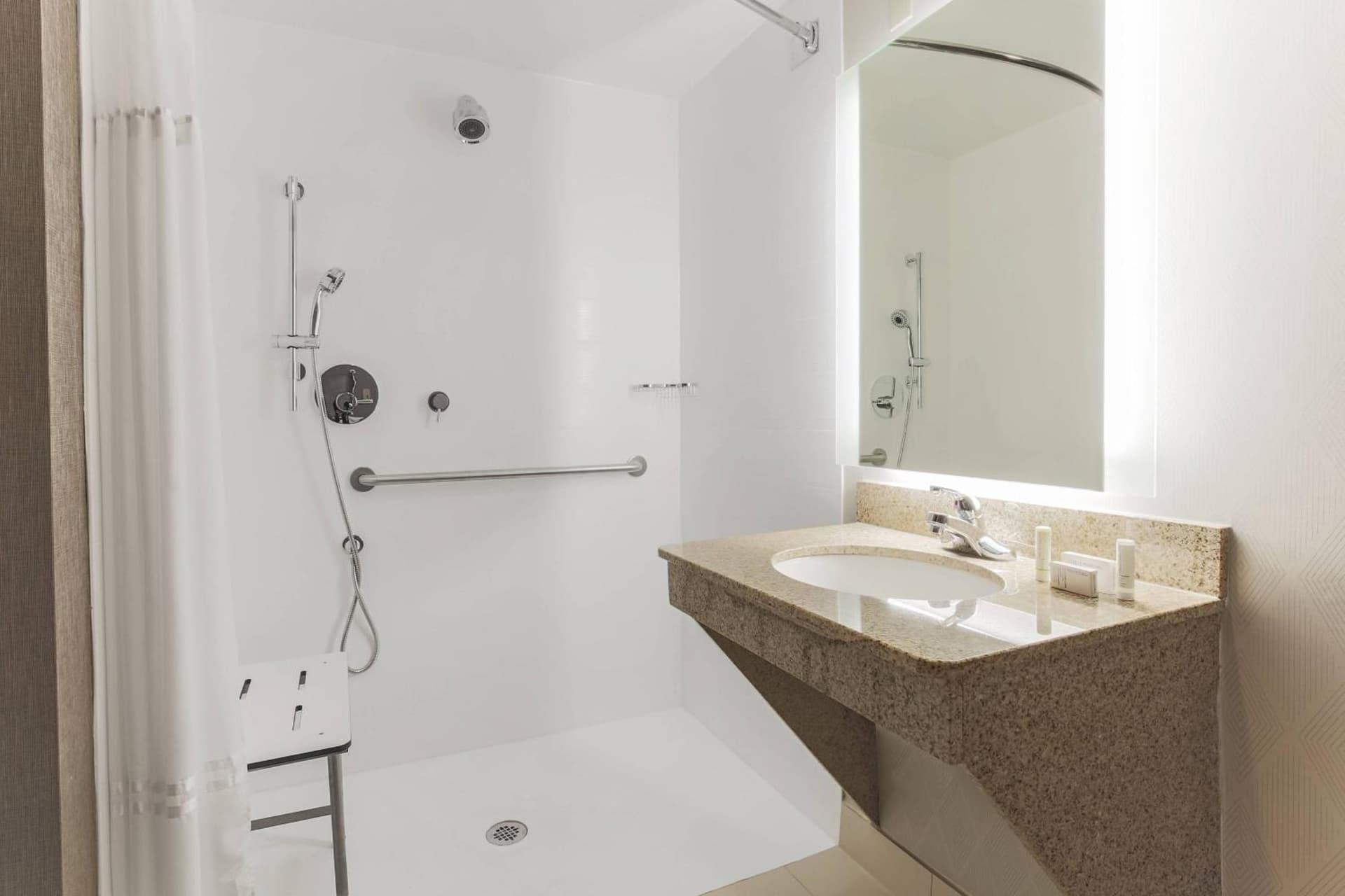 SpringHill Suites by Marriott Austin Parmer/Tech Ridge gallery photo in Austin, TX — image 12