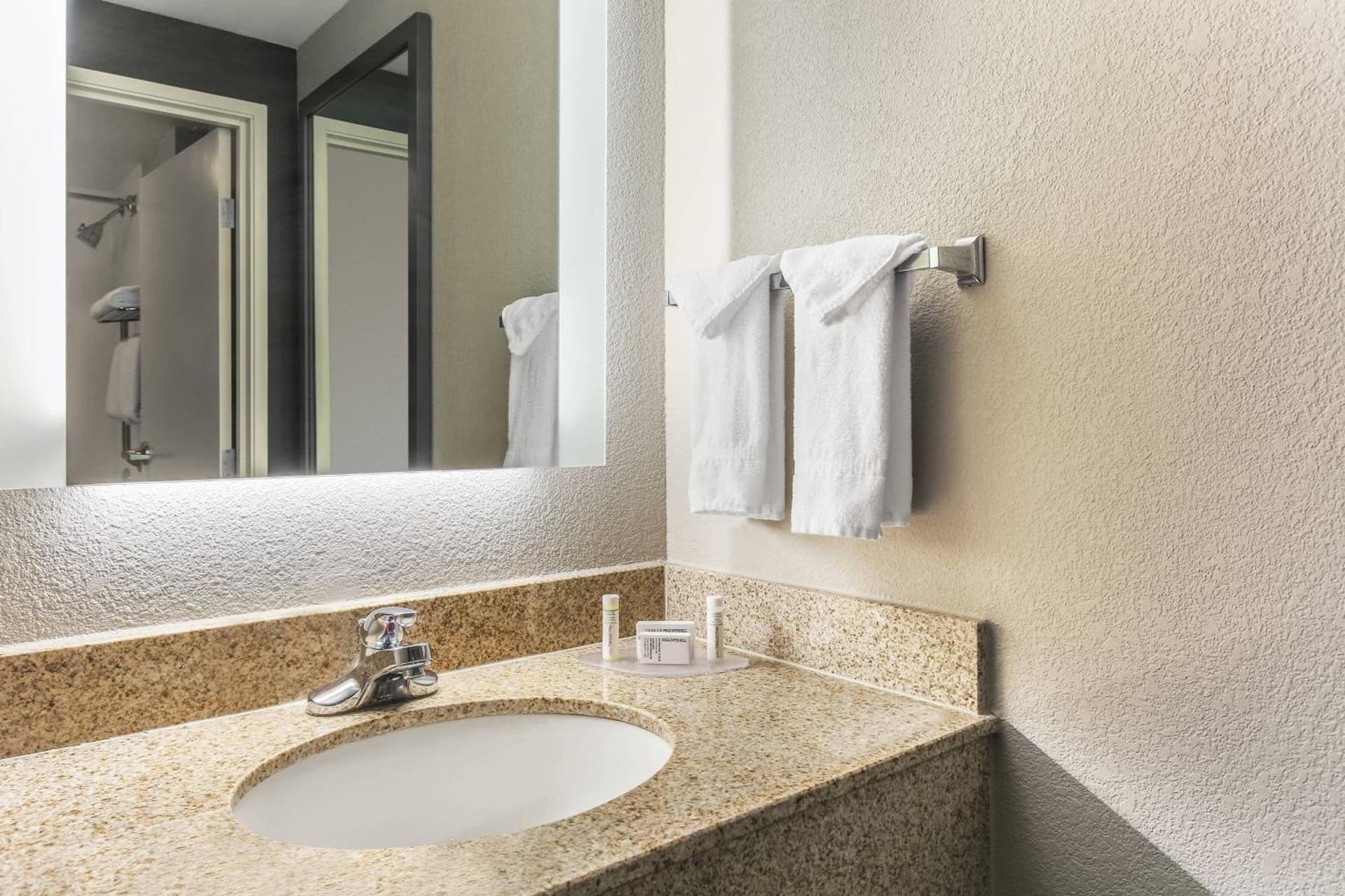 SpringHill Suites by Marriott Austin Parmer/Tech Ridge gallery photo in Austin, TX — image 15