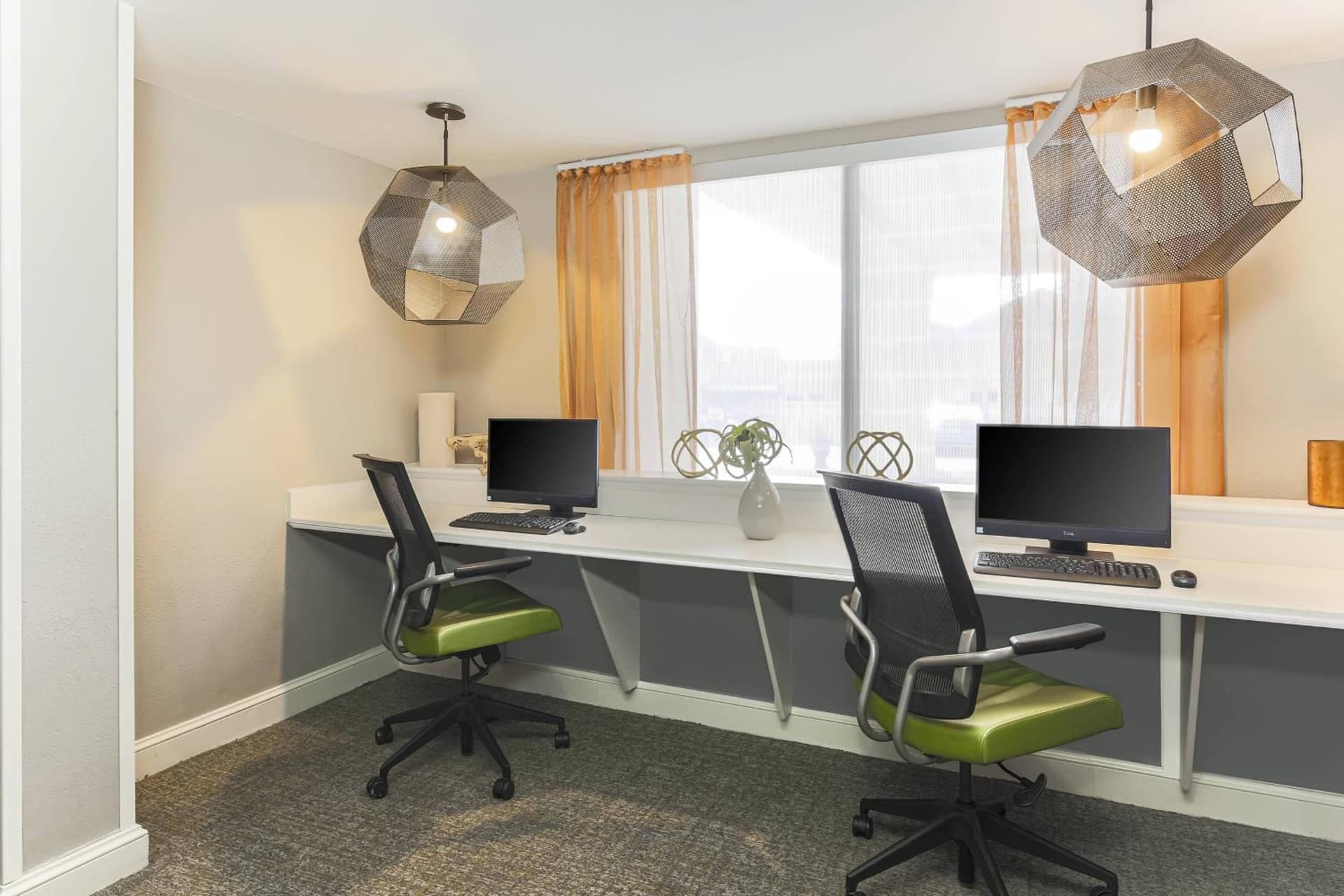 SpringHill Suites by Marriott Austin Parmer/Tech Ridge gallery photo in Austin, TX — image 21