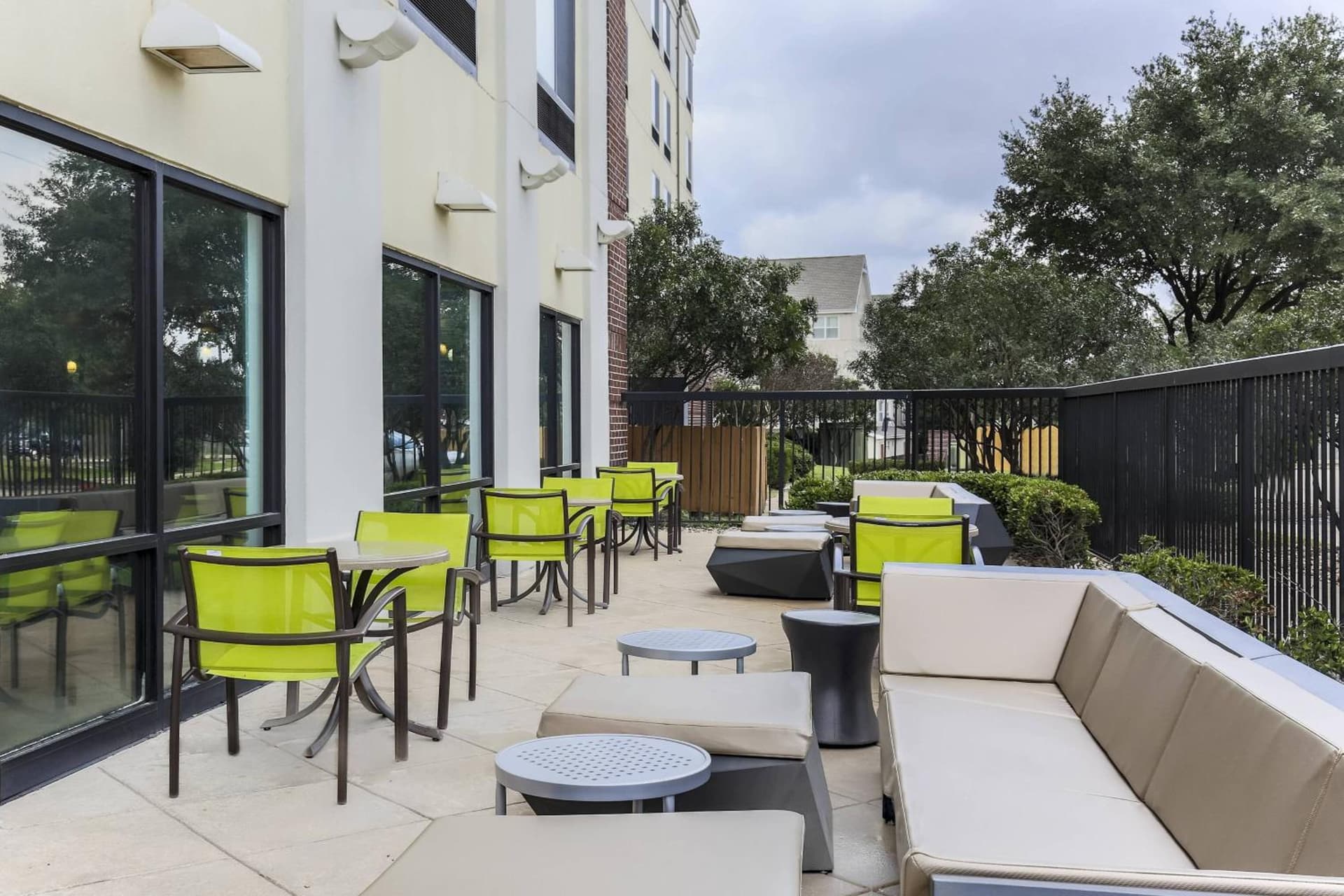 SpringHill Suites by Marriott Austin Parmer/Tech Ridge gallery photo in Austin, TX — image 27