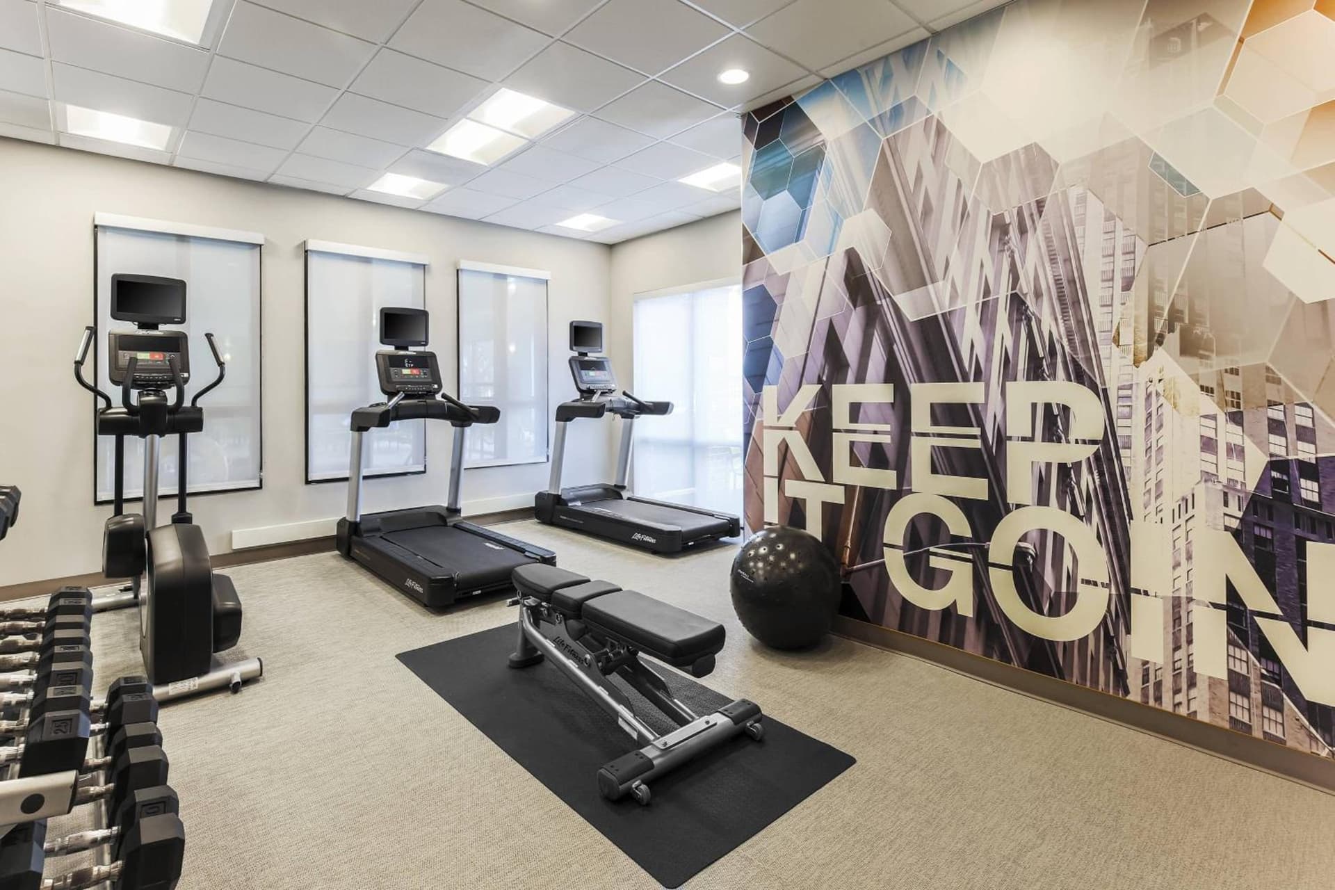 SpringHill Suites by Marriott Austin Parmer/Tech Ridge gallery photo in Austin, TX — image 30