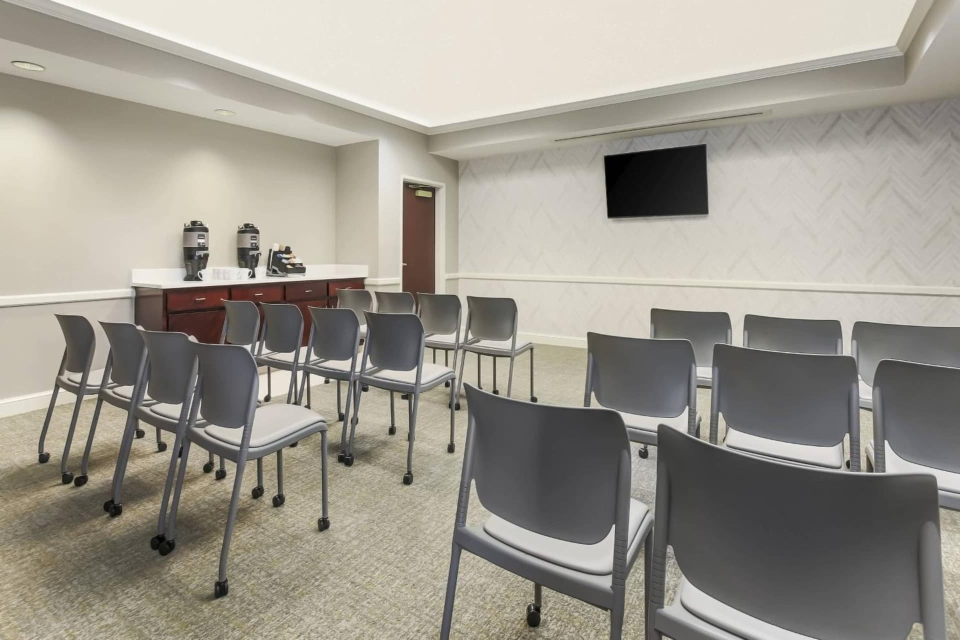 SpringHill Suites by Marriott Austin Parmer/Tech Ridge gallery photo in Austin, TX — image 13
