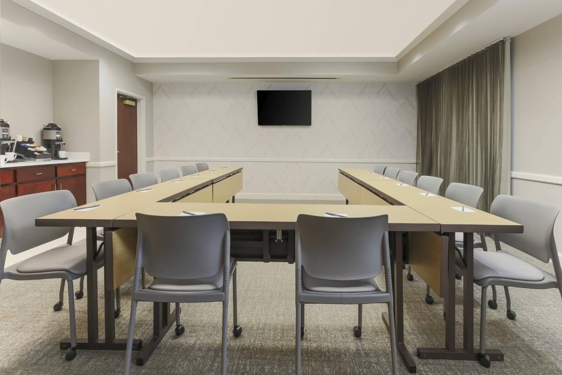 SpringHill Suites by Marriott Austin Parmer/Tech Ridge gallery photo in Austin, TX — image 11