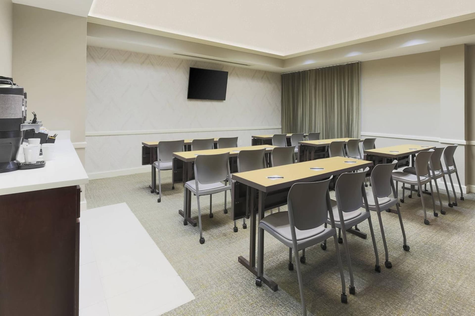 SpringHill Suites by Marriott Austin Parmer/Tech Ridge gallery photo in Austin, TX — image 14