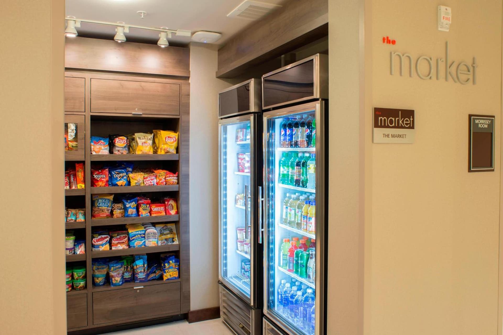 Residence Inn by Marriott Albany Clifton Park property views in Clifton Park, NY — gallery photo 3