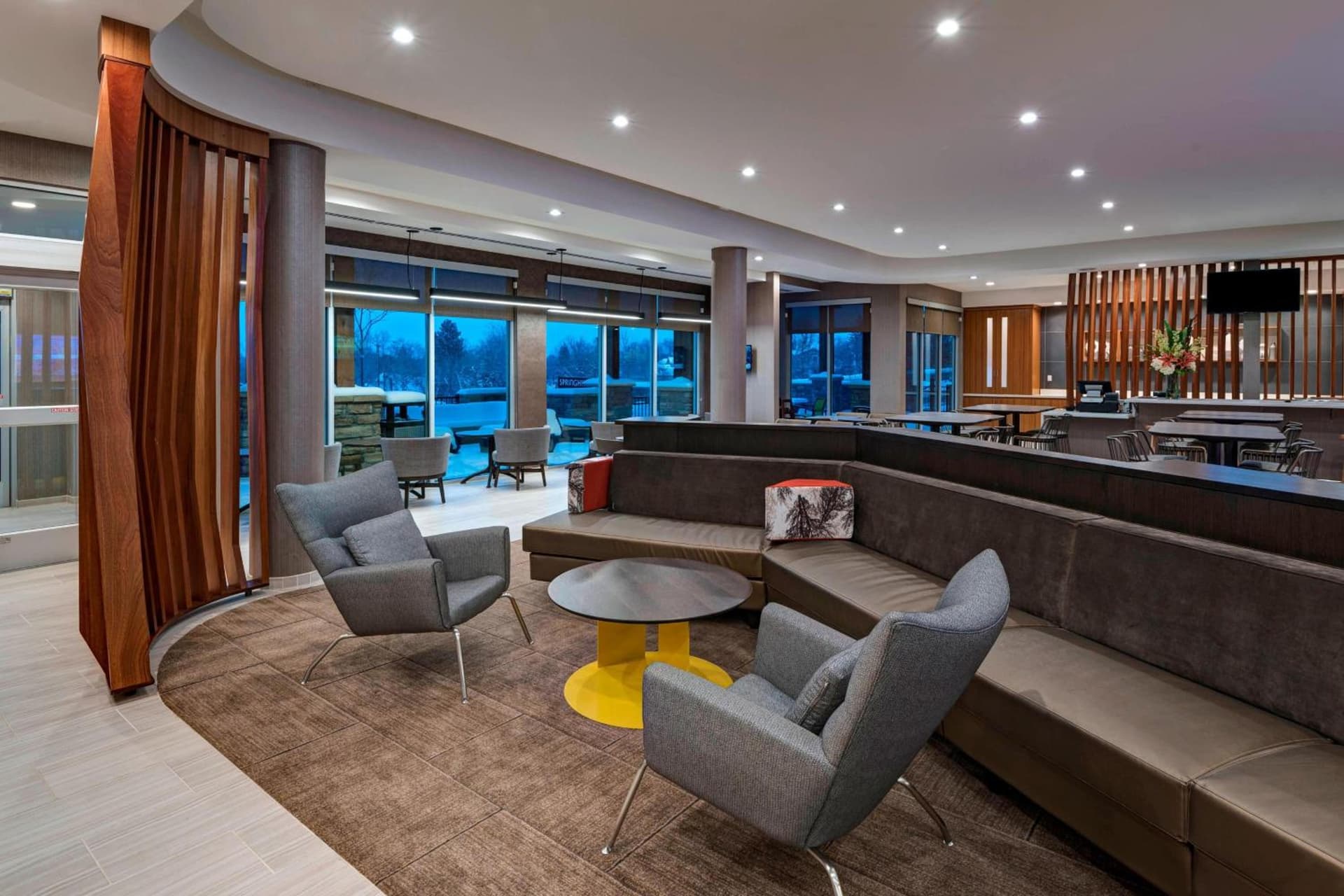 SpringHill Suites by Marriott Denver West/Golden gallery photo in Lakewood, CO — image 35