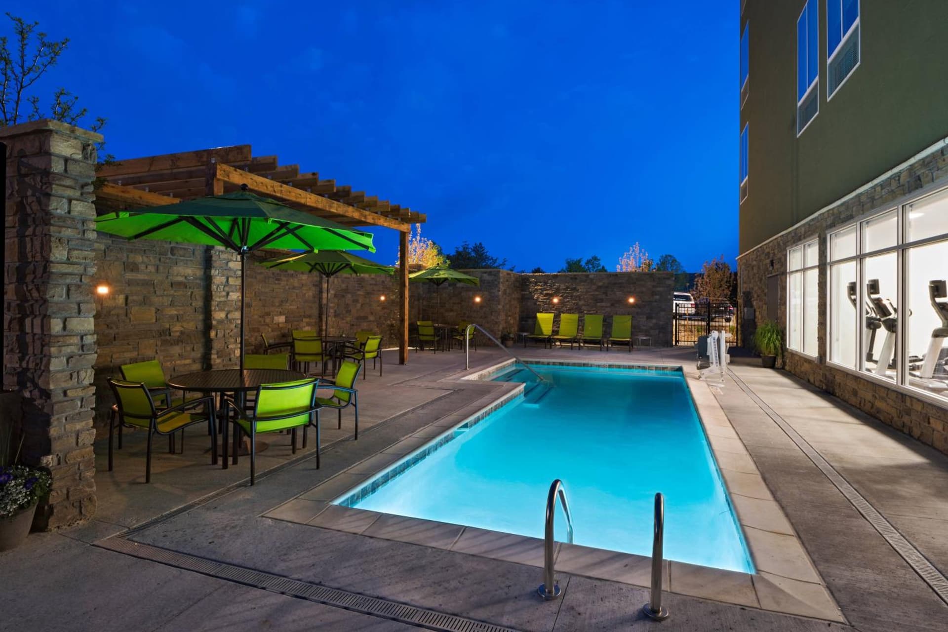 SpringHill Suites by Marriott Denver West/Golden gallery photo in Lakewood, CO — image 5