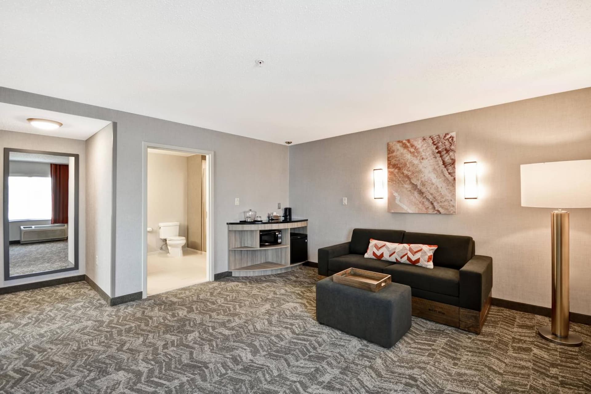 SpringHill Suites by Marriott Indianapolis Airport/Plainfield gallery photo in Plainfield, IN — image 22
