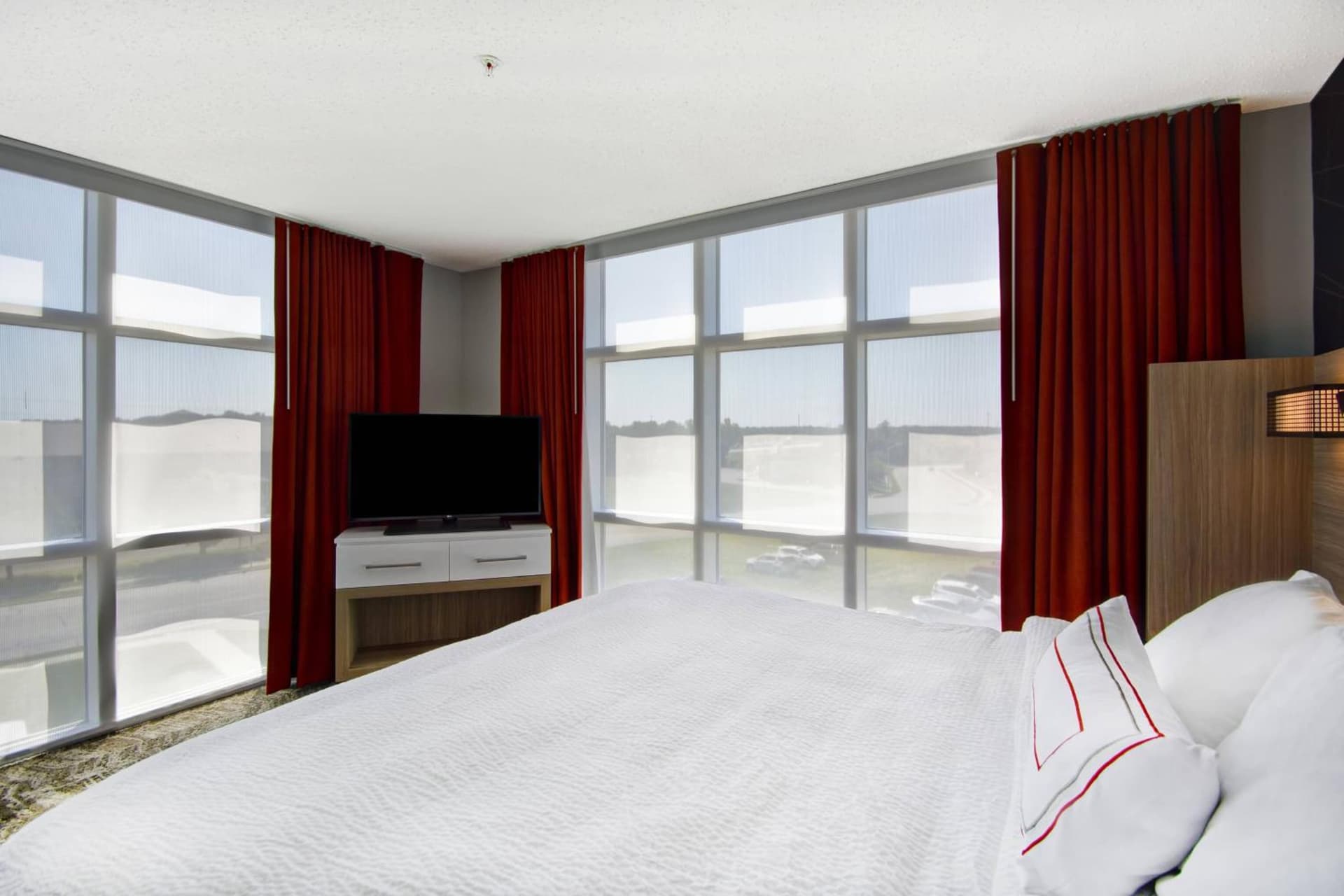 SpringHill Suites by Marriott Indianapolis Airport/Plainfield gallery photo in Plainfield, IN — image 17