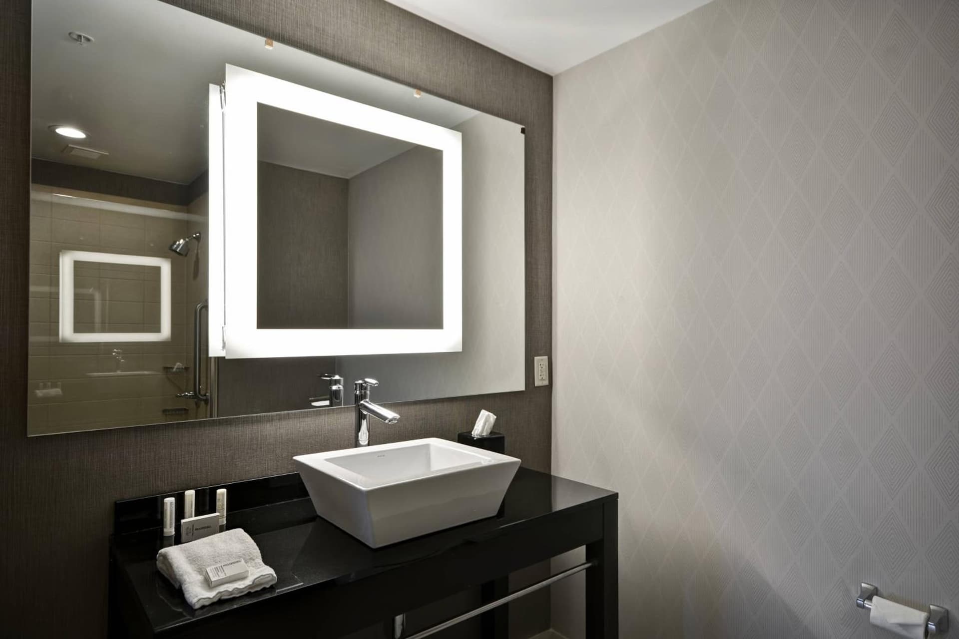 SpringHill Suites by Marriott Indianapolis Airport/Plainfield gallery photo in Plainfield, IN — image 4