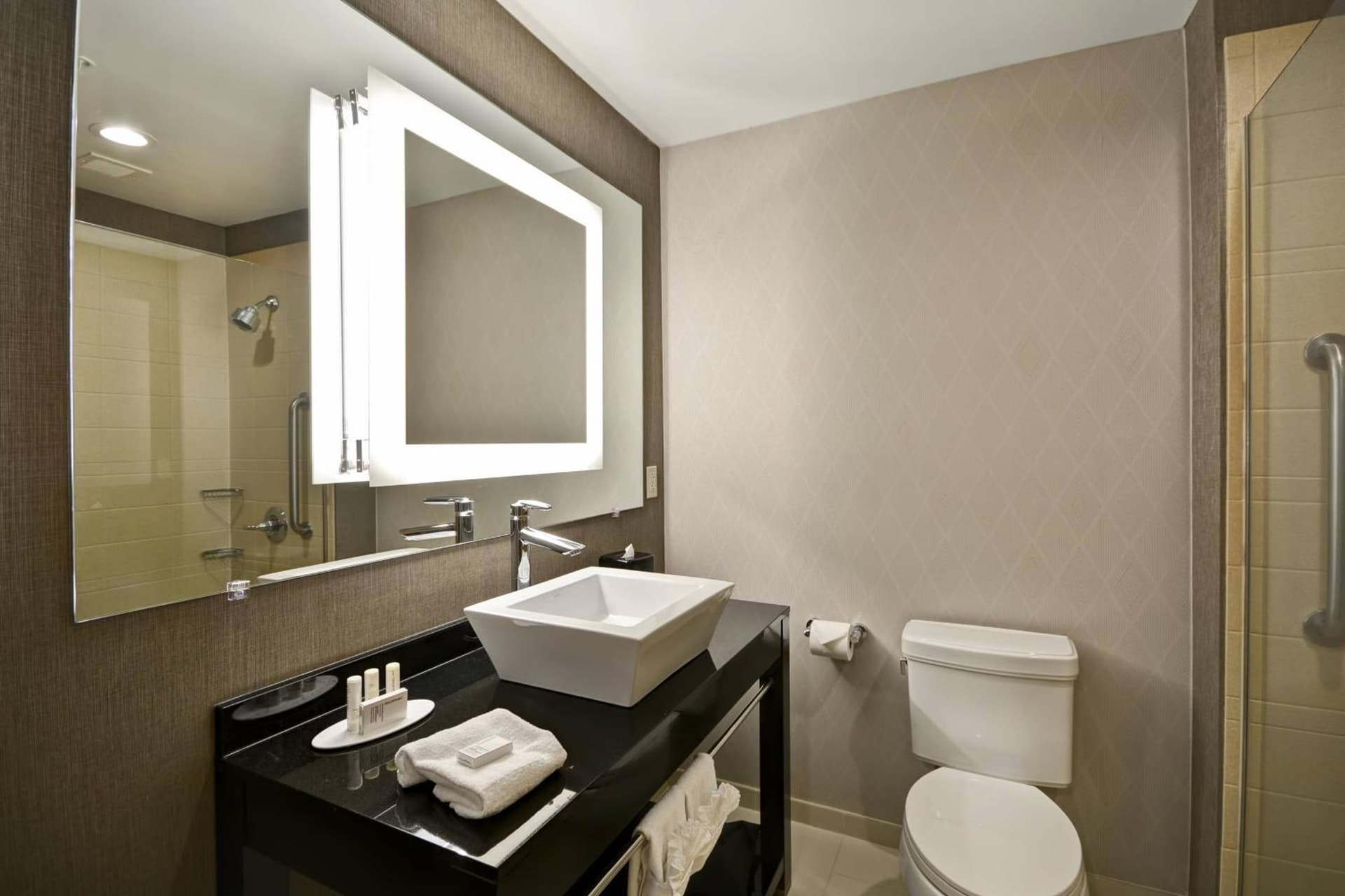 SpringHill Suites by Marriott Indianapolis Airport/Plainfield gallery photo in Plainfield, IN — image 25