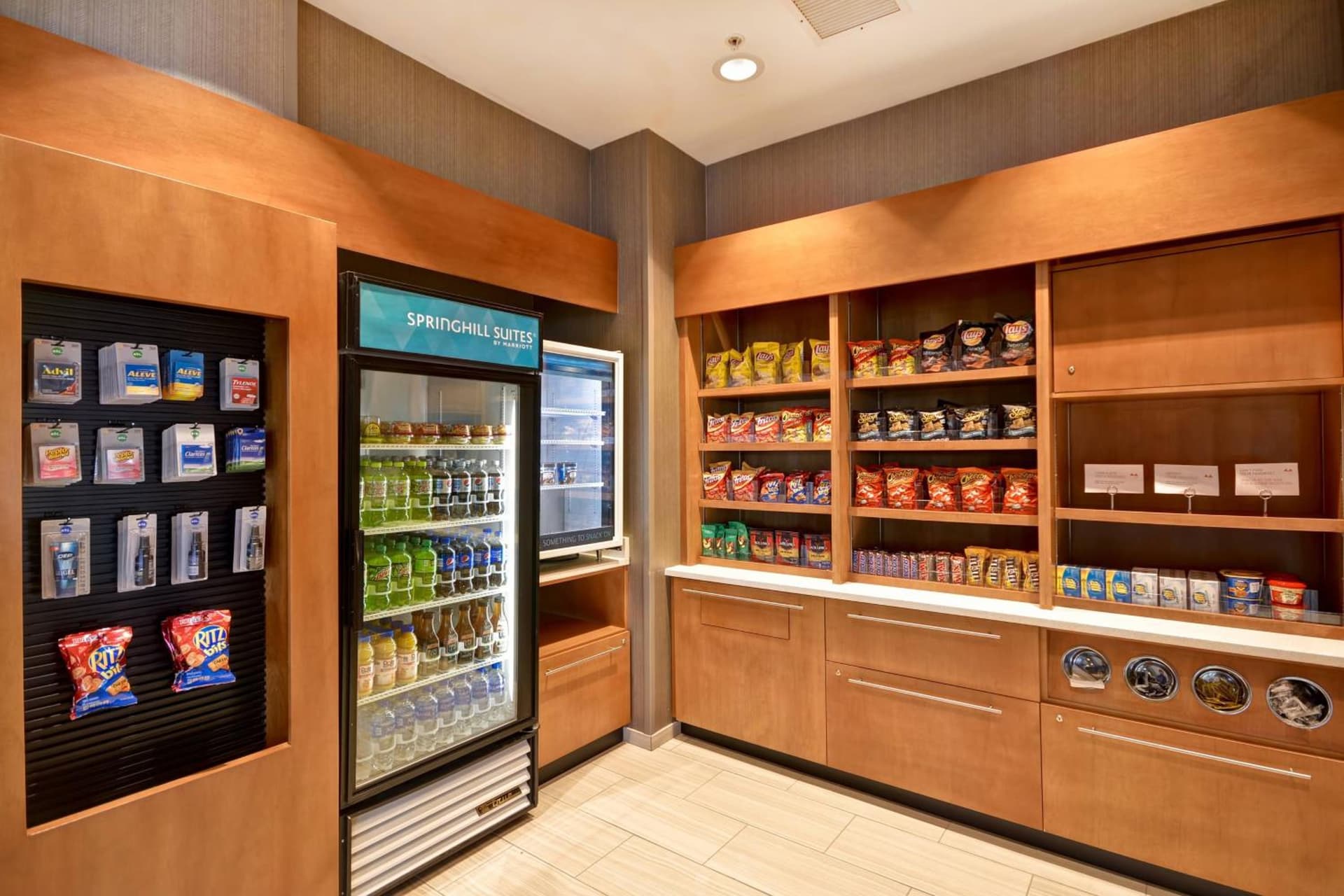 SpringHill Suites by Marriott Indianapolis Airport/Plainfield gallery photo in Plainfield, IN — image 10