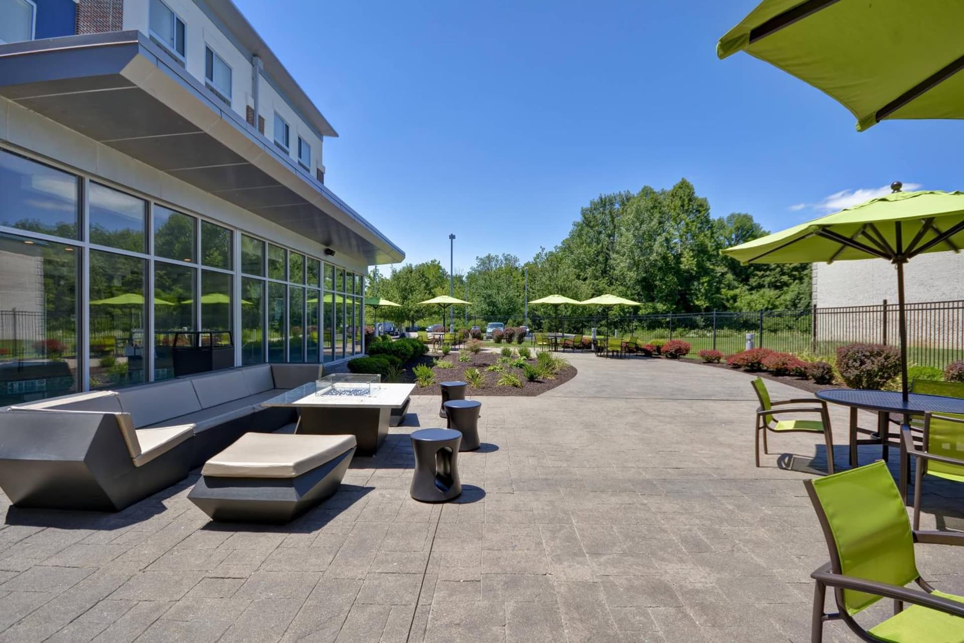 SpringHill Suites by Marriott Indianapolis Airport/Plainfield gallery photo in Plainfield, IN — image 7