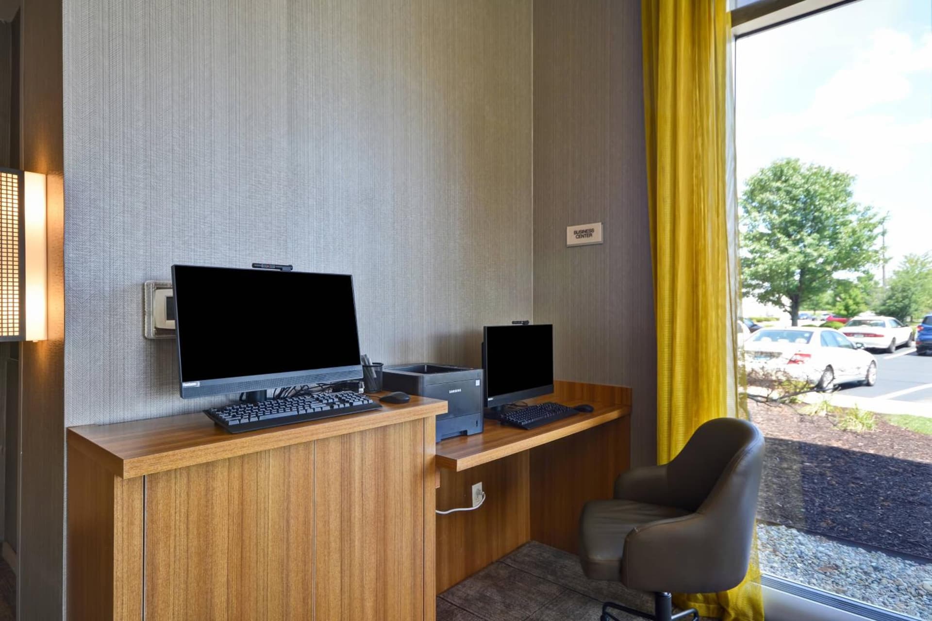 SpringHill Suites by Marriott Indianapolis Airport/Plainfield gallery photo in Plainfield, IN — image 20
