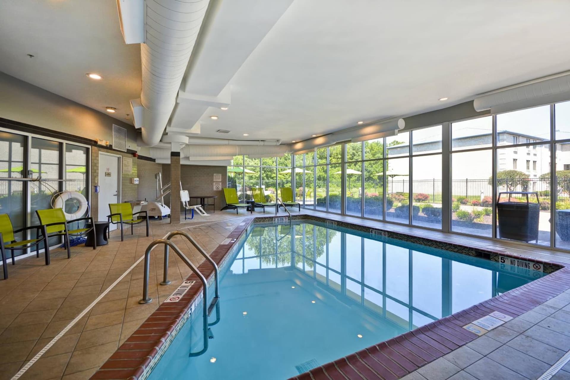 SpringHill Suites by Marriott Indianapolis Airport/Plainfield gallery photo in Plainfield, IN — image 35
