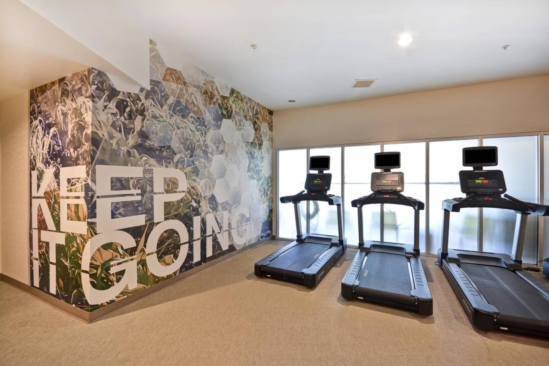 SpringHill Suites by Marriott Indianapolis Airport/Plainfield gallery photo in Plainfield, IN — image 16