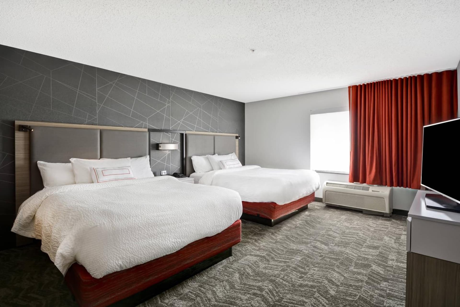 SpringHill Suites by Marriott Indianapolis Airport/Plainfield gallery photo in Plainfield, IN — image 12