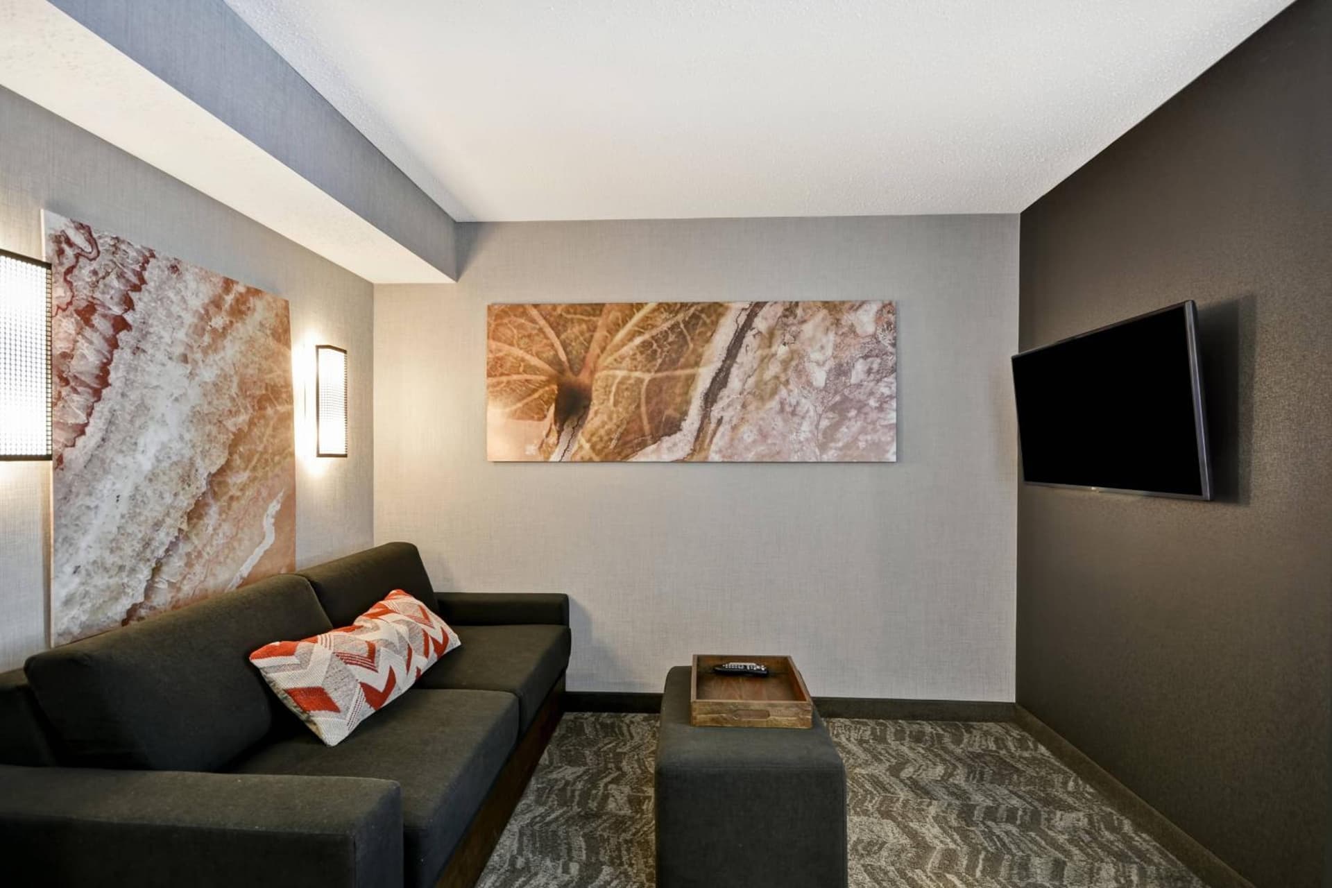 SpringHill Suites by Marriott Indianapolis Airport/Plainfield gallery photo in Plainfield, IN — image 43