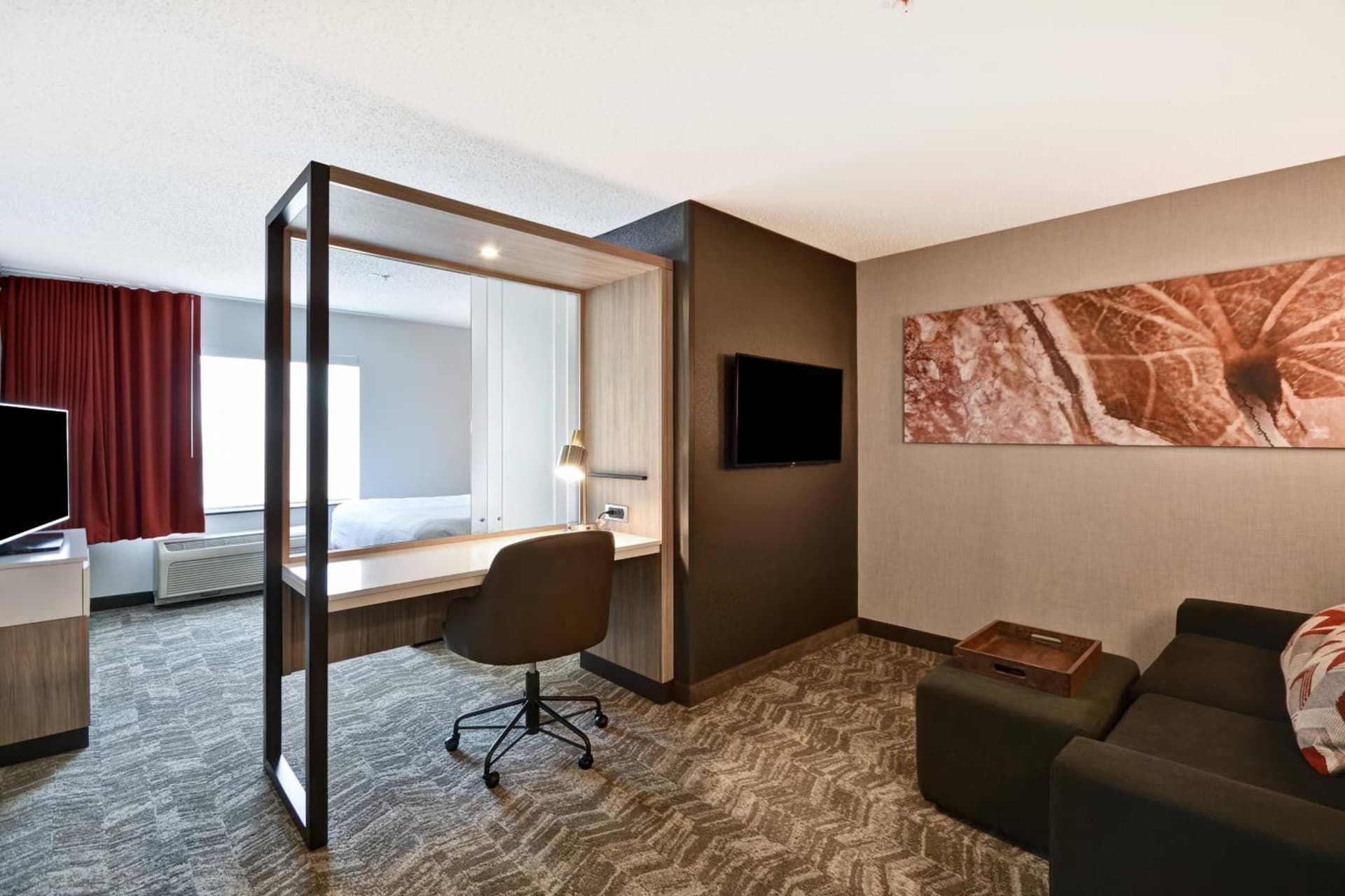 SpringHill Suites by Marriott Indianapolis Airport/Plainfield gallery photo in Plainfield, IN — image 34