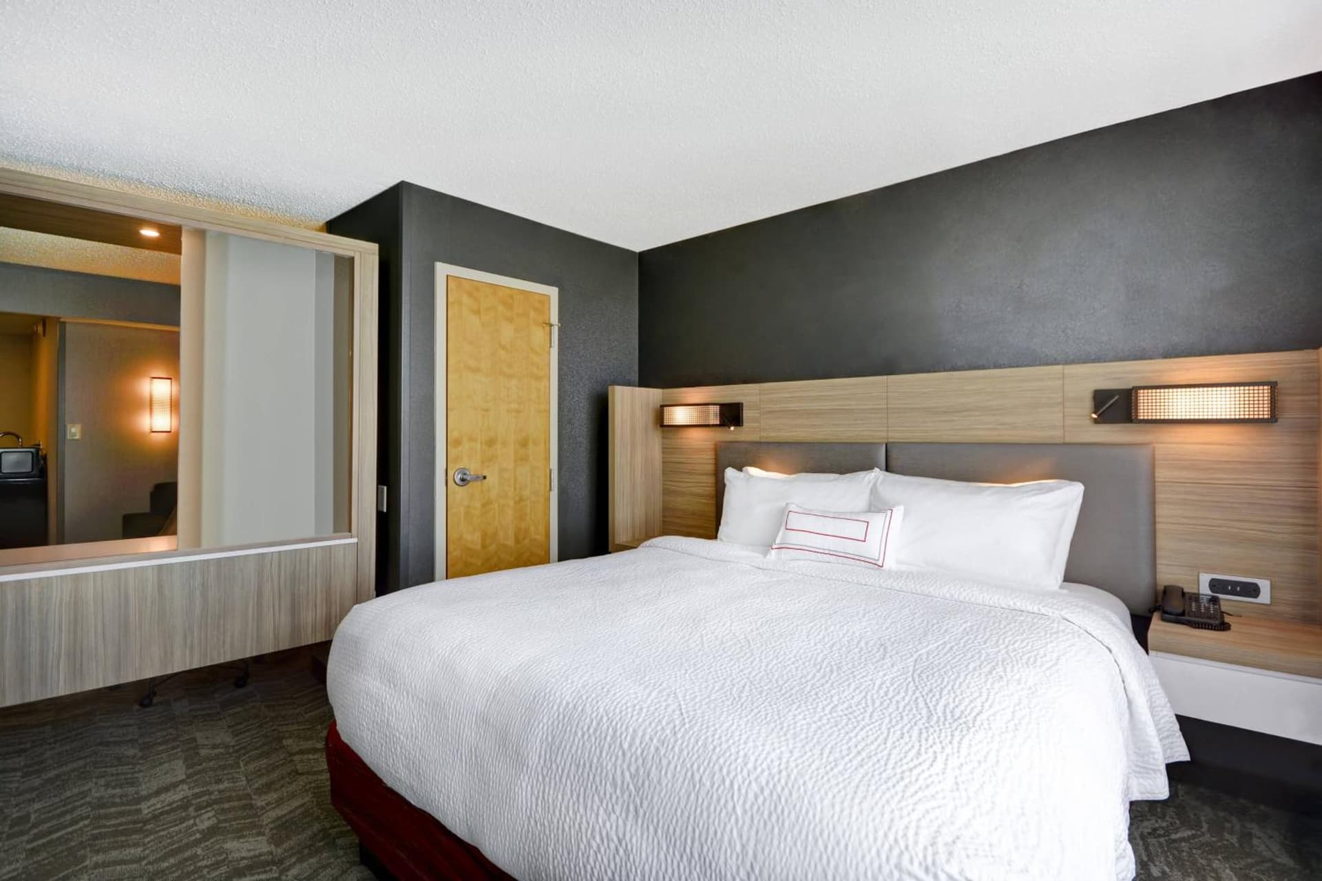 SpringHill Suites by Marriott Indianapolis Airport/Plainfield gallery photo in Plainfield, IN — image 30