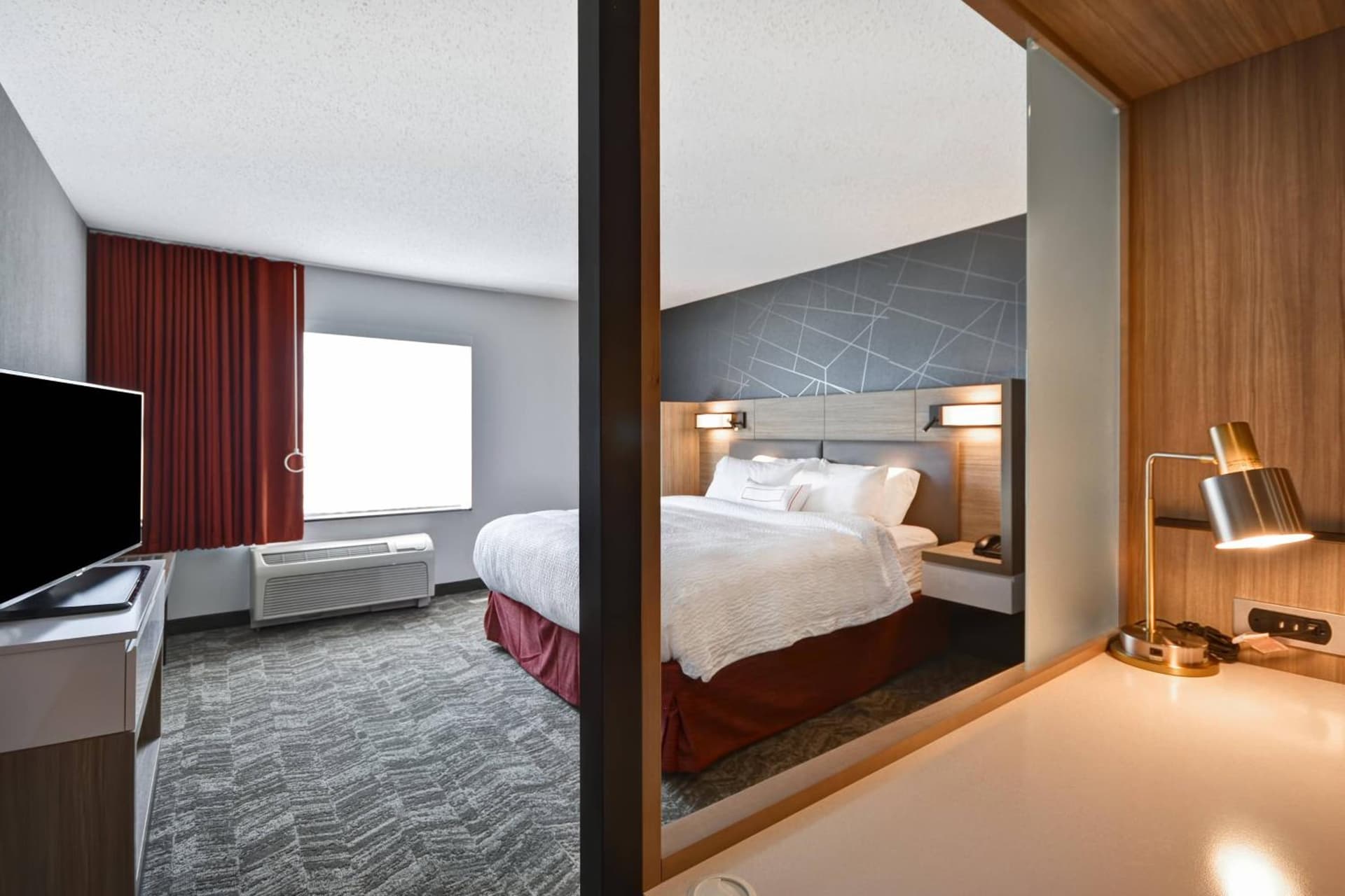 SpringHill Suites by Marriott Indianapolis Airport/Plainfield gallery photo in Plainfield, IN — image 39