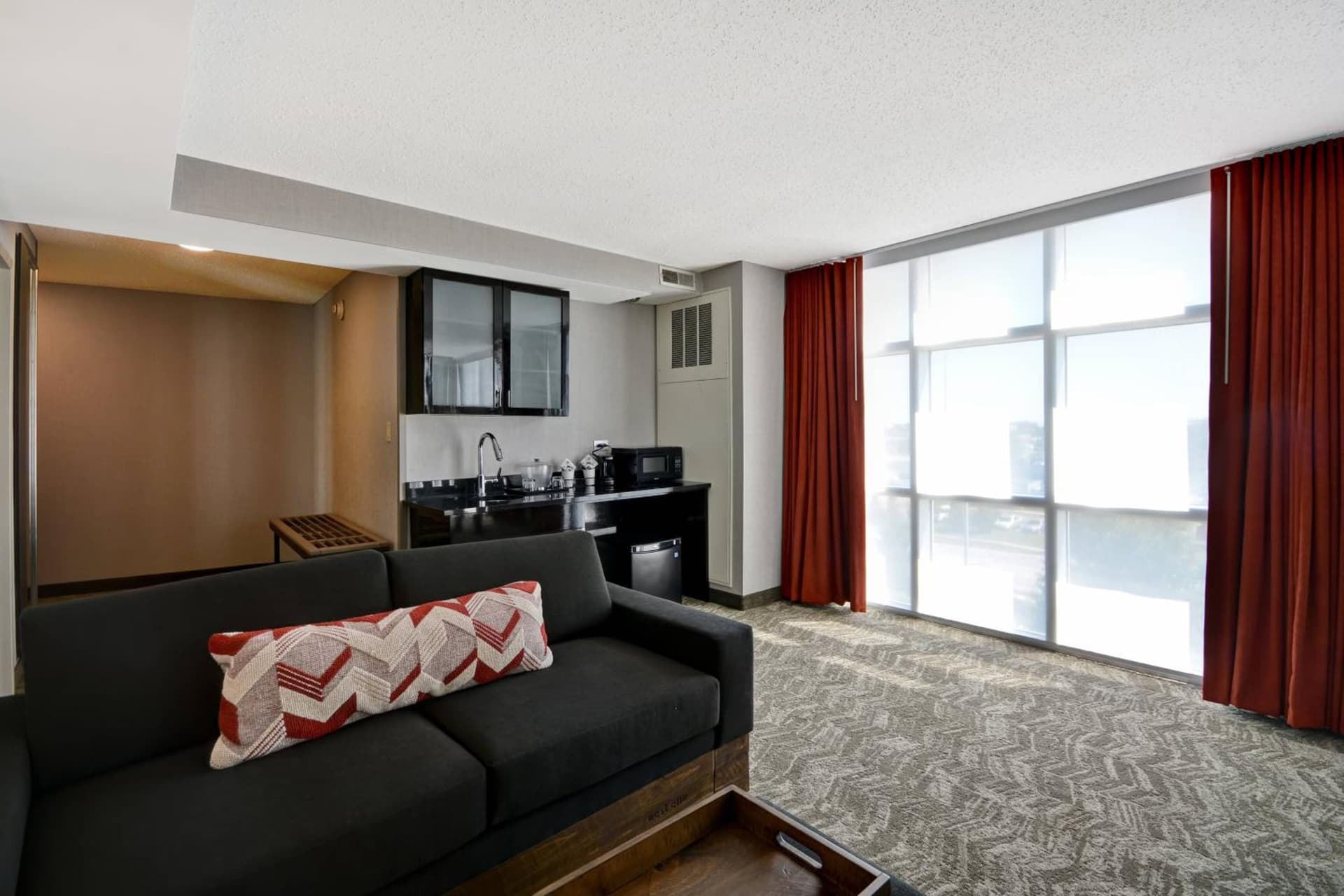 SpringHill Suites by Marriott Indianapolis Airport/Plainfield gallery photo in Plainfield, IN — image 41