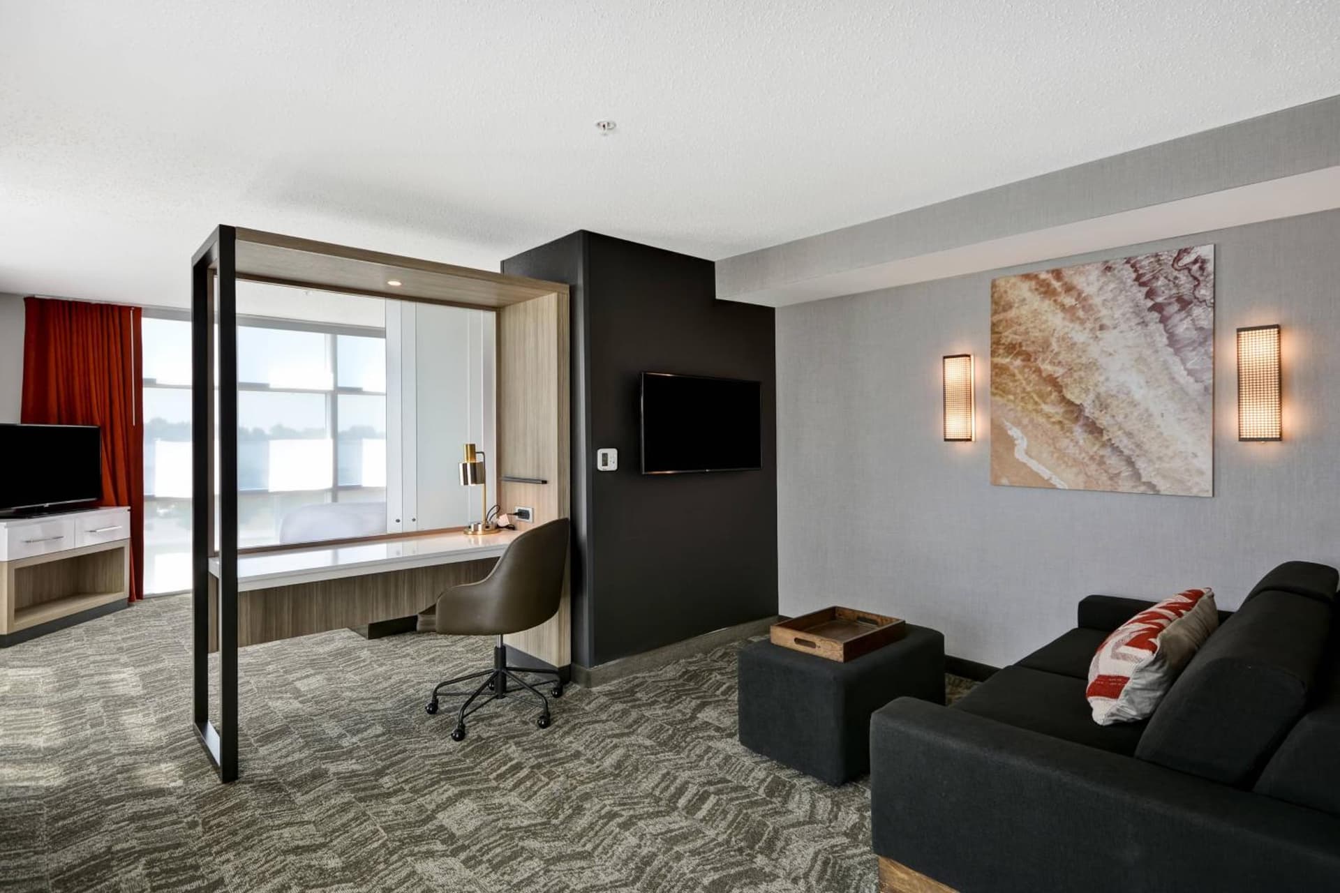 SpringHill Suites by Marriott Indianapolis Airport/Plainfield gallery photo in Plainfield, IN — image 32