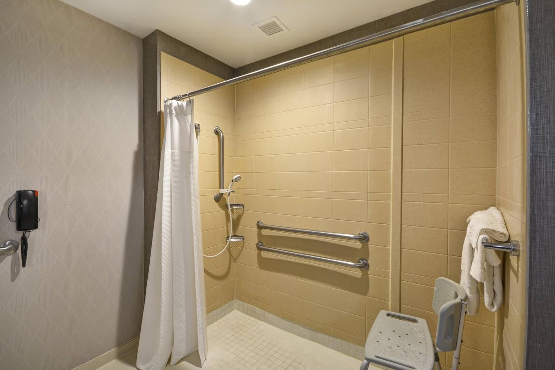 SpringHill Suites by Marriott Indianapolis Airport/Plainfield gallery photo in Plainfield, IN — image 37