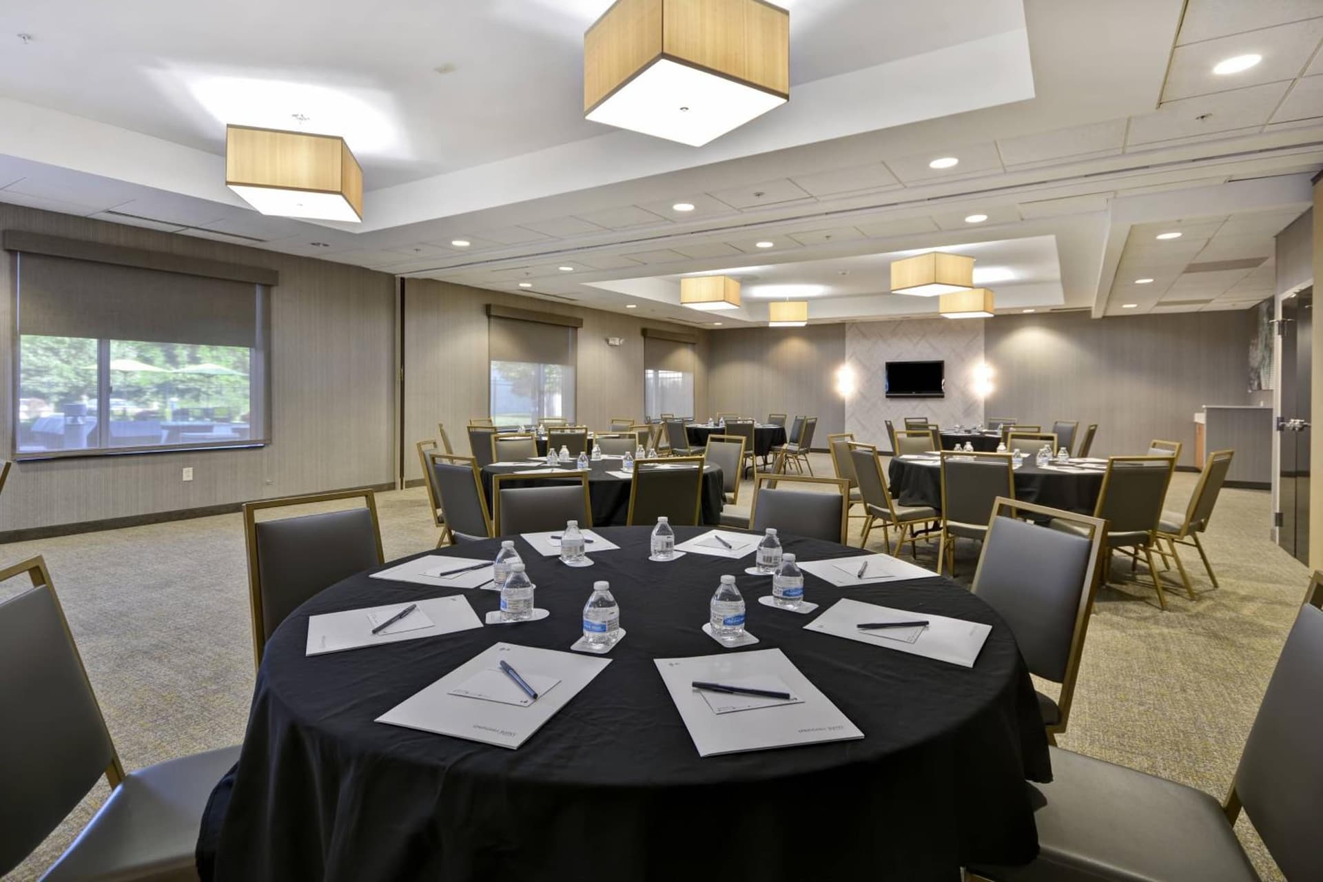 SpringHill Suites by Marriott Indianapolis Airport/Plainfield gallery photo in Plainfield, IN — image 19