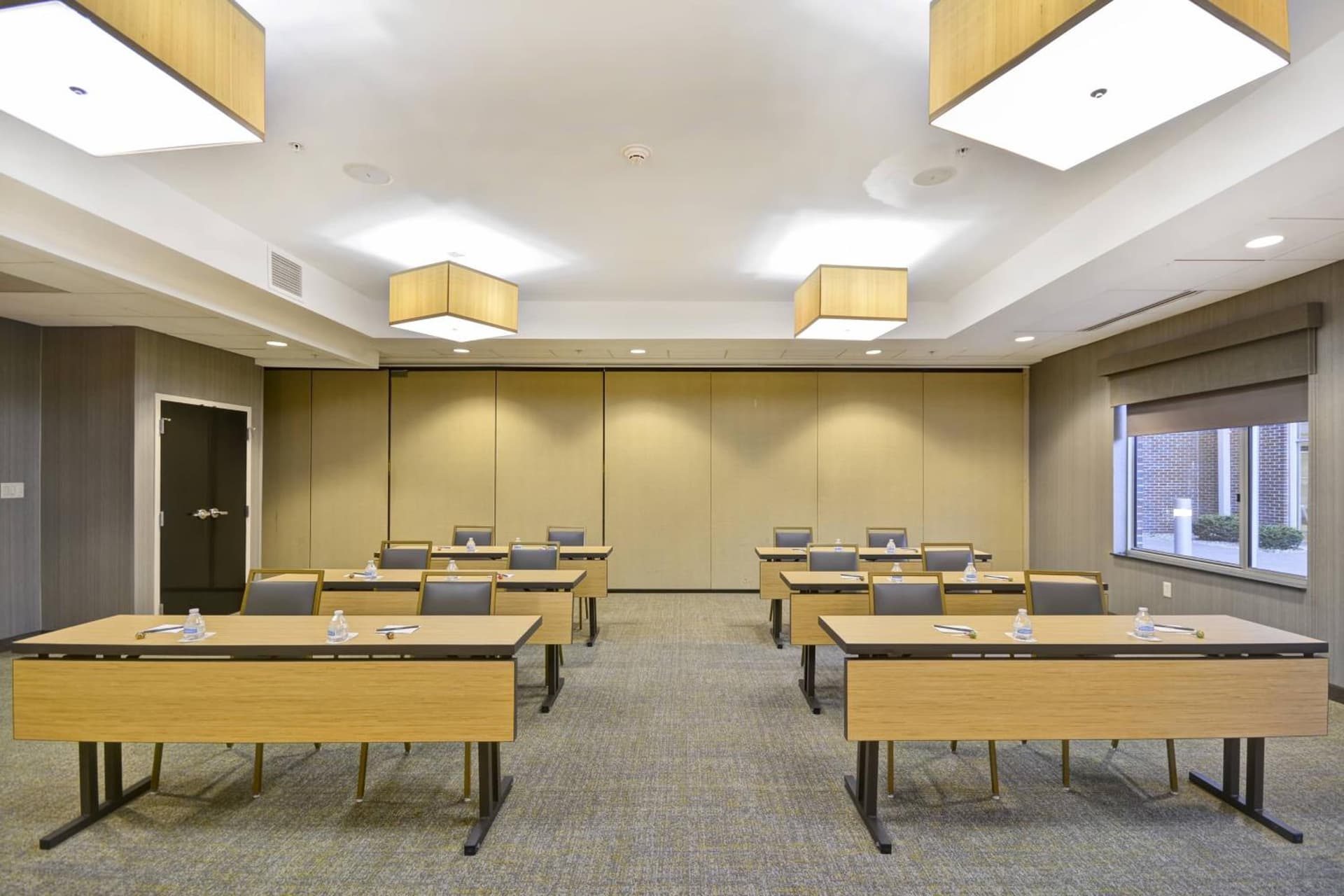 SpringHill Suites by Marriott Indianapolis Airport/Plainfield gallery photo in Plainfield, IN — image 27