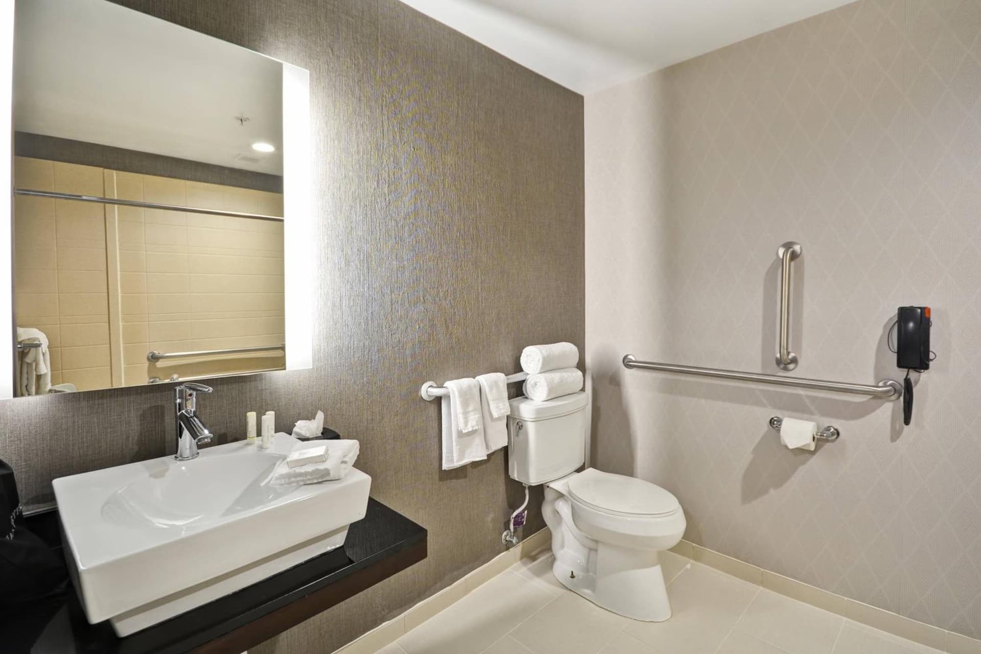 SpringHill Suites by Marriott Indianapolis Airport/Plainfield gallery photo in Plainfield, IN — image 13