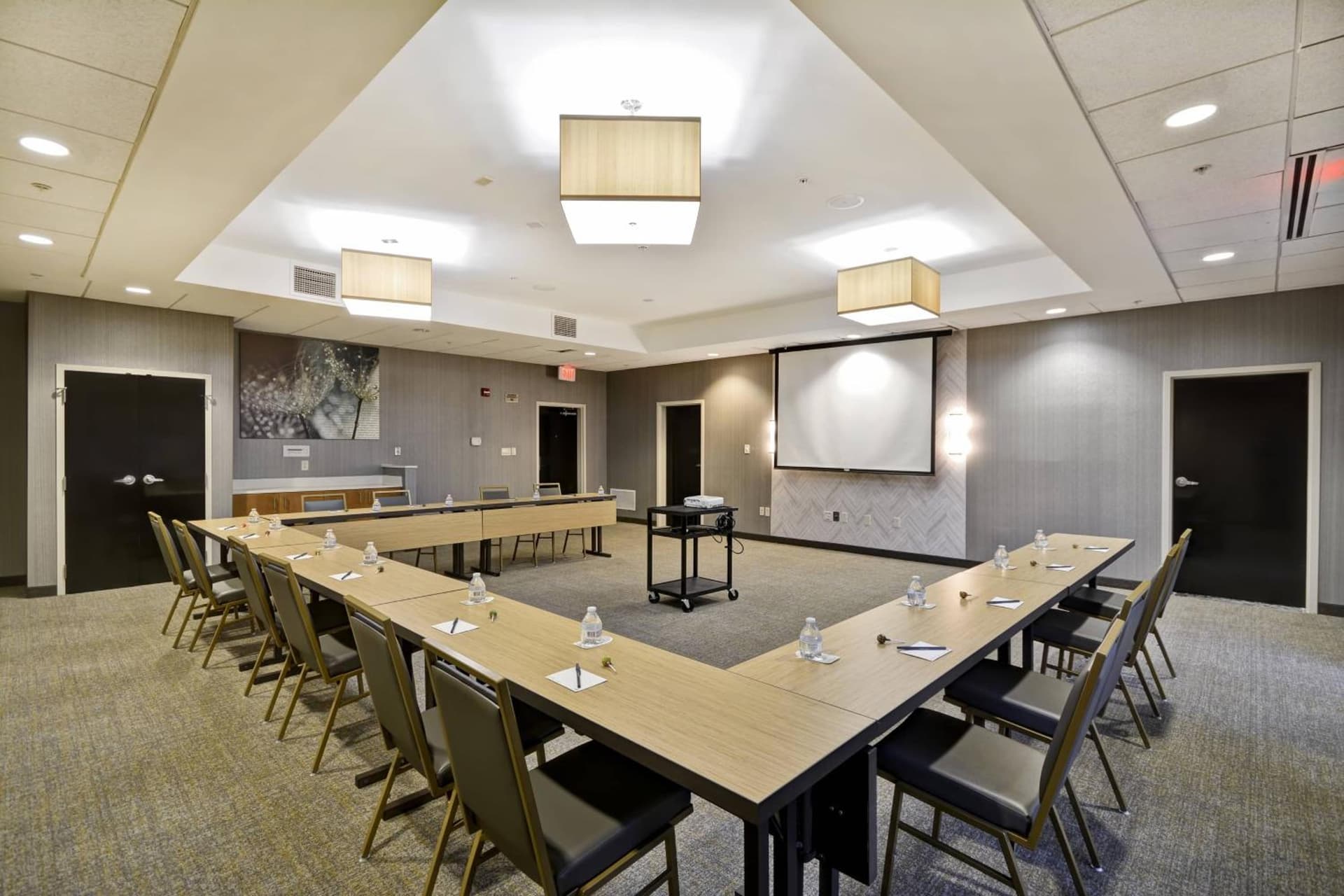 SpringHill Suites by Marriott Indianapolis Airport/Plainfield gallery photo in Plainfield, IN — image 33