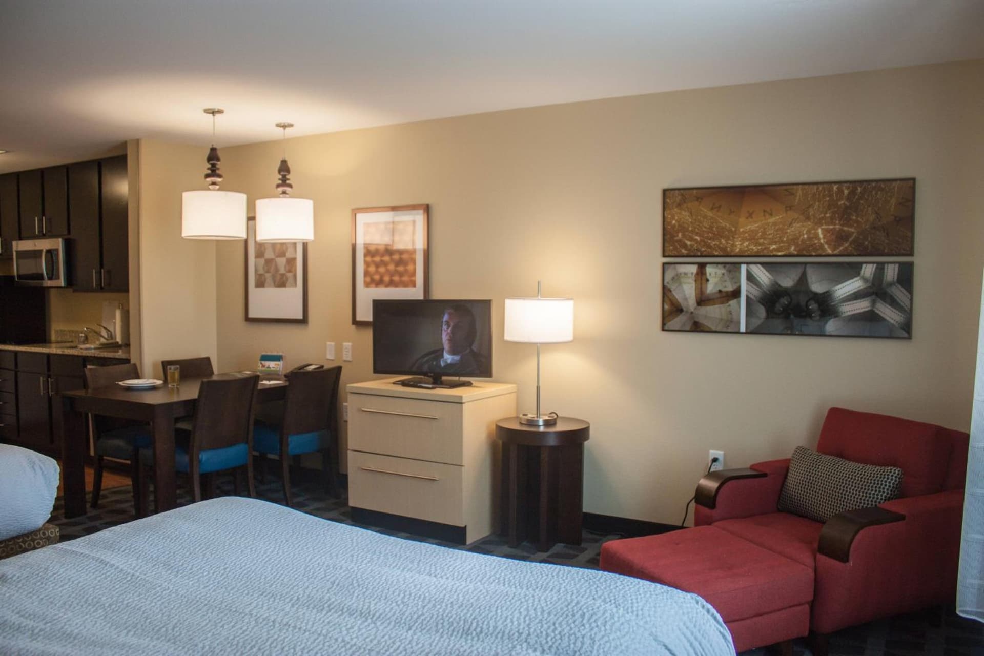 TownePlace Suites by Marriott Beaumont Port Arthur gallery photo in Port Arthur, TX — image 8
