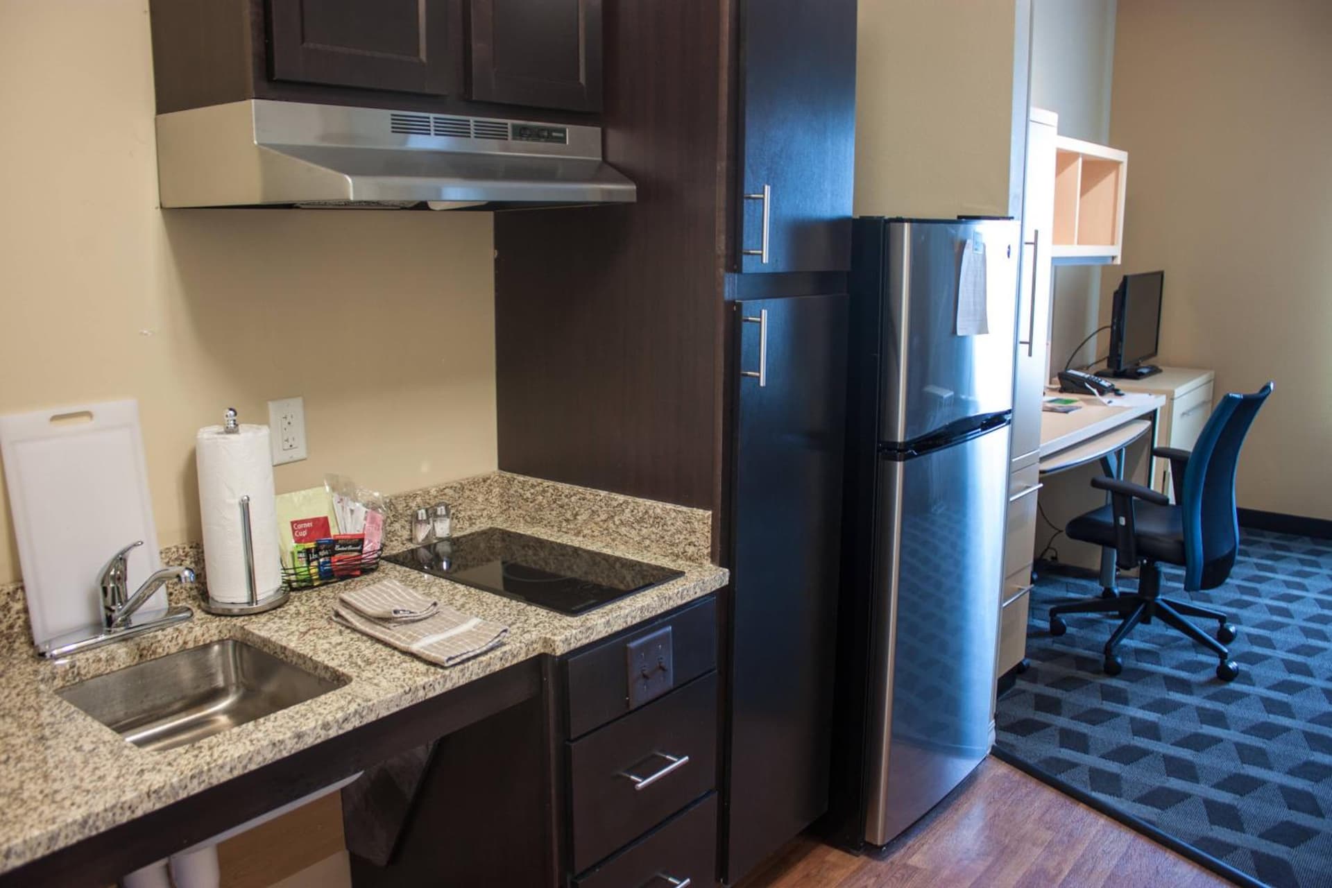 TownePlace Suites by Marriott Beaumont Port Arthur gallery photo in Port Arthur, TX — image 7