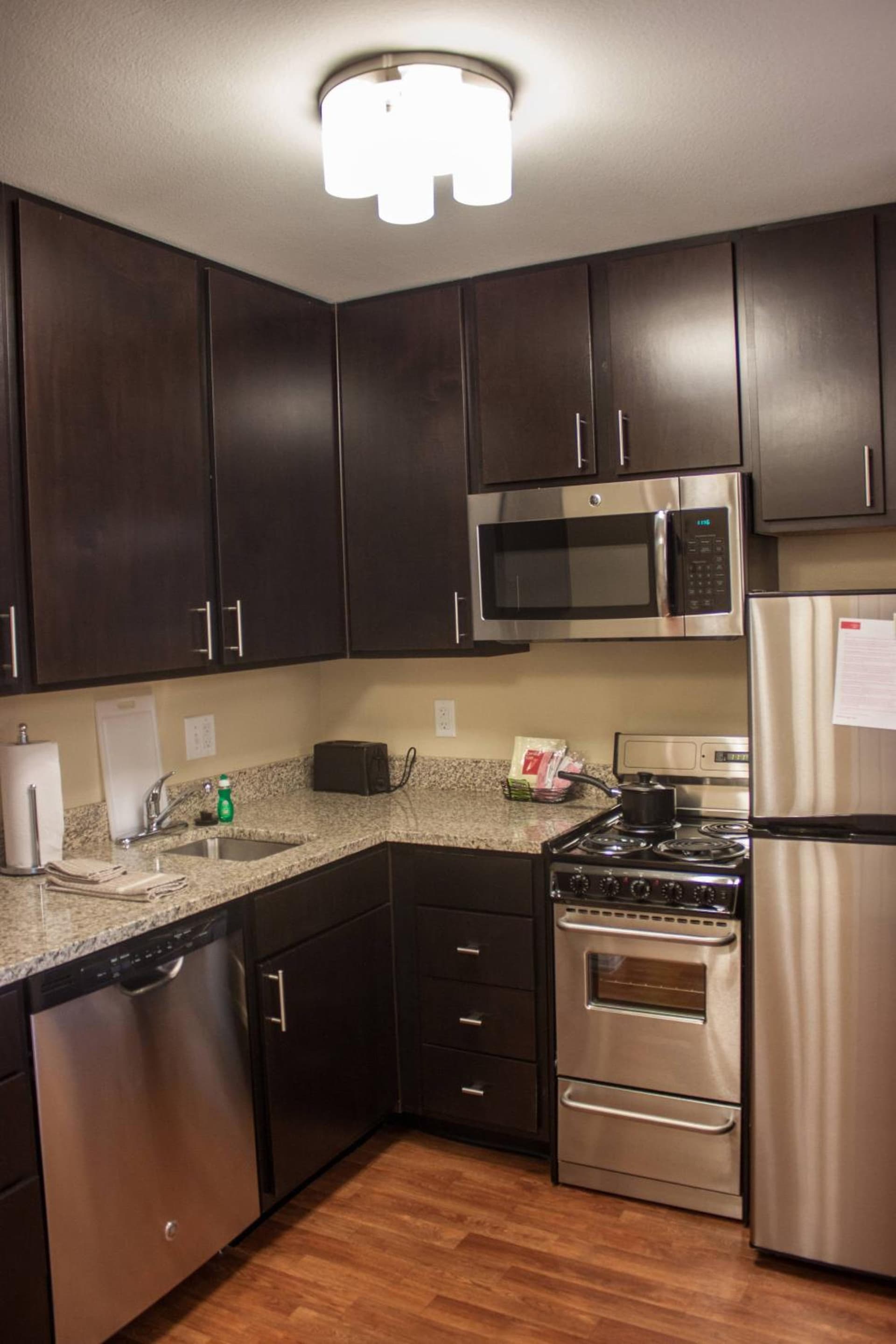 TownePlace Suites by Marriott Beaumont Port Arthur gallery photo in Port Arthur, TX — image 4