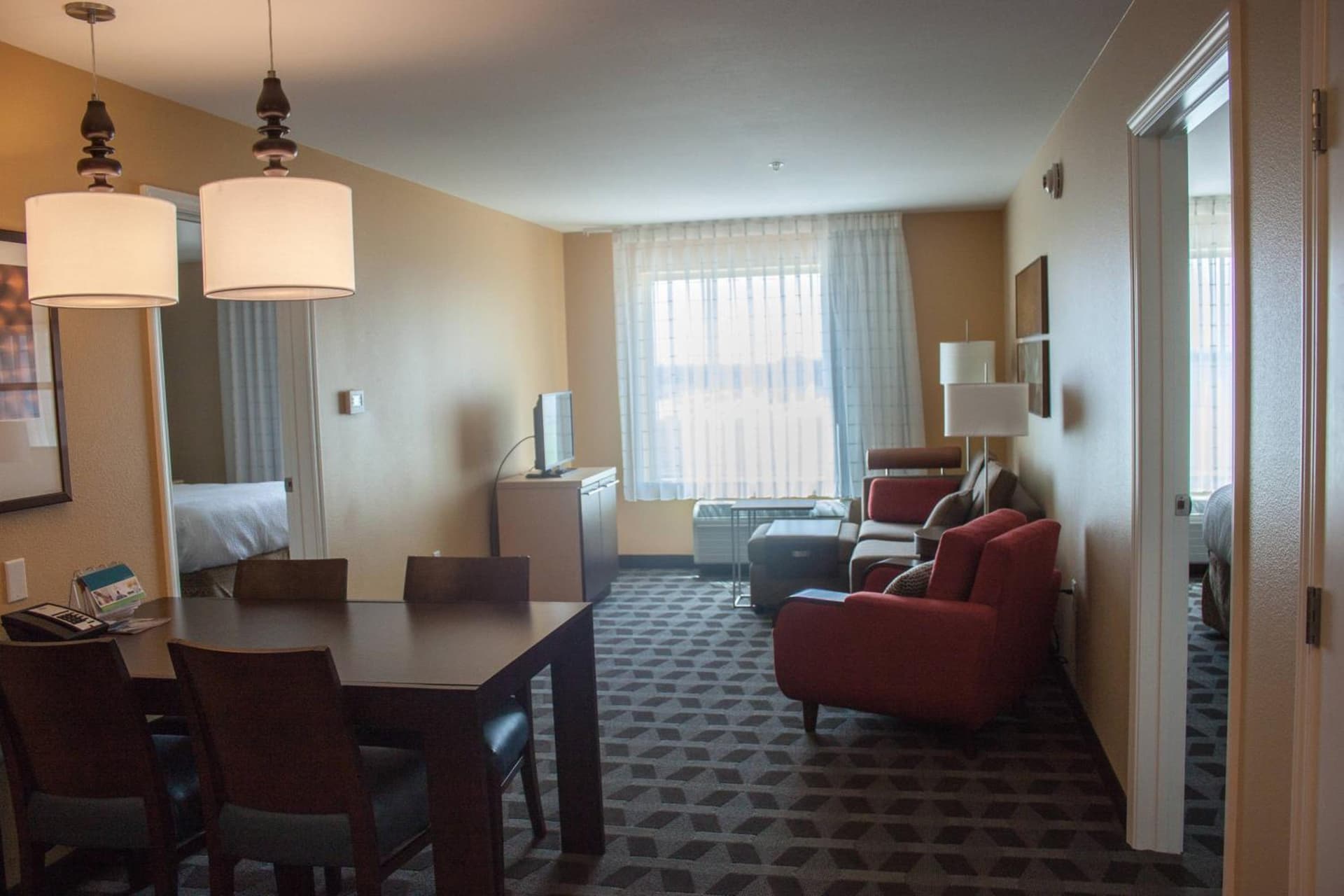 TownePlace Suites by Marriott Beaumont Port Arthur gallery photo in Port Arthur, TX — image 10