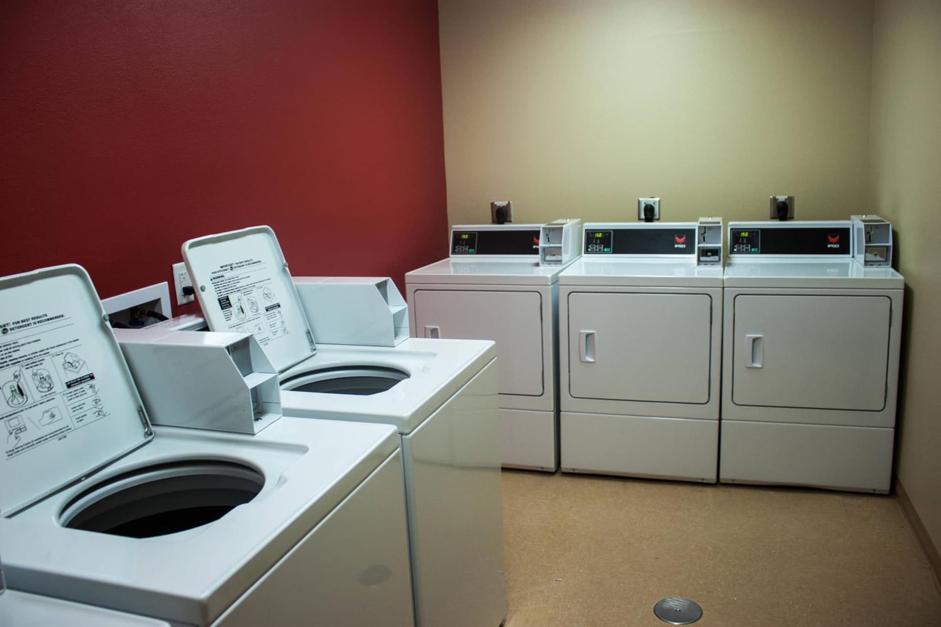 TownePlace Suites by Marriott Beaumont Port Arthur property views in Port Arthur, TX — gallery photo 3