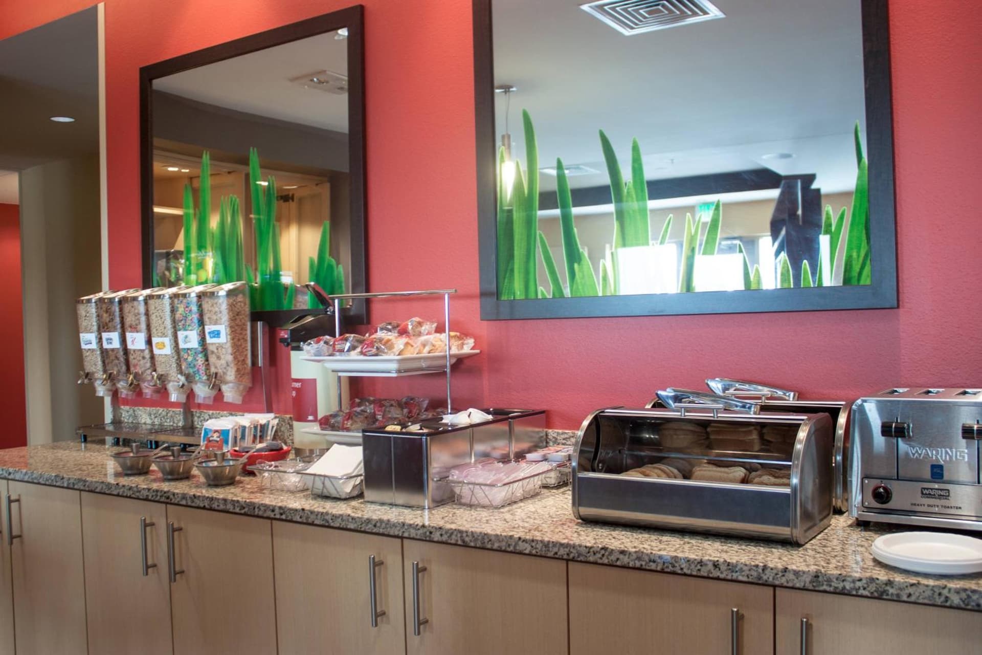 TownePlace Suites by Marriott Beaumont Port Arthur gallery photo in Port Arthur, TX — image 6