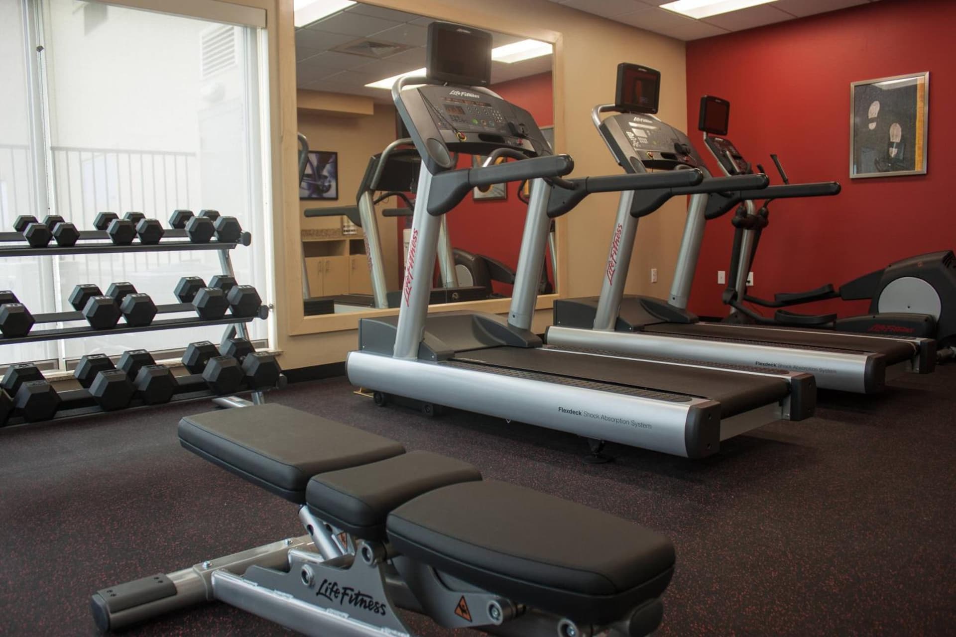 TownePlace Suites by Marriott Beaumont Port Arthur gallery photo in Port Arthur, TX — image 5