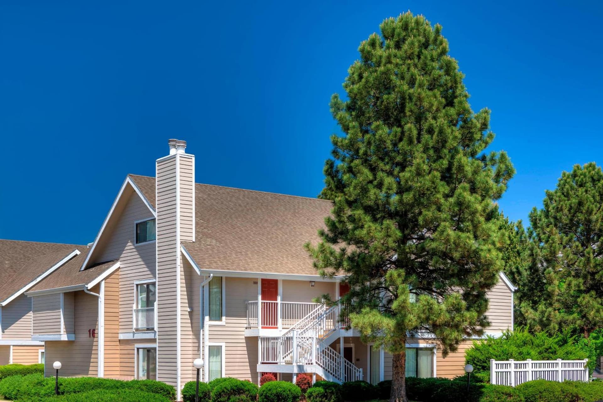 Residence Inn by Marriott Denver Tech Center featured exterior or lobby in Greenwood Village, CO — similar hotel
