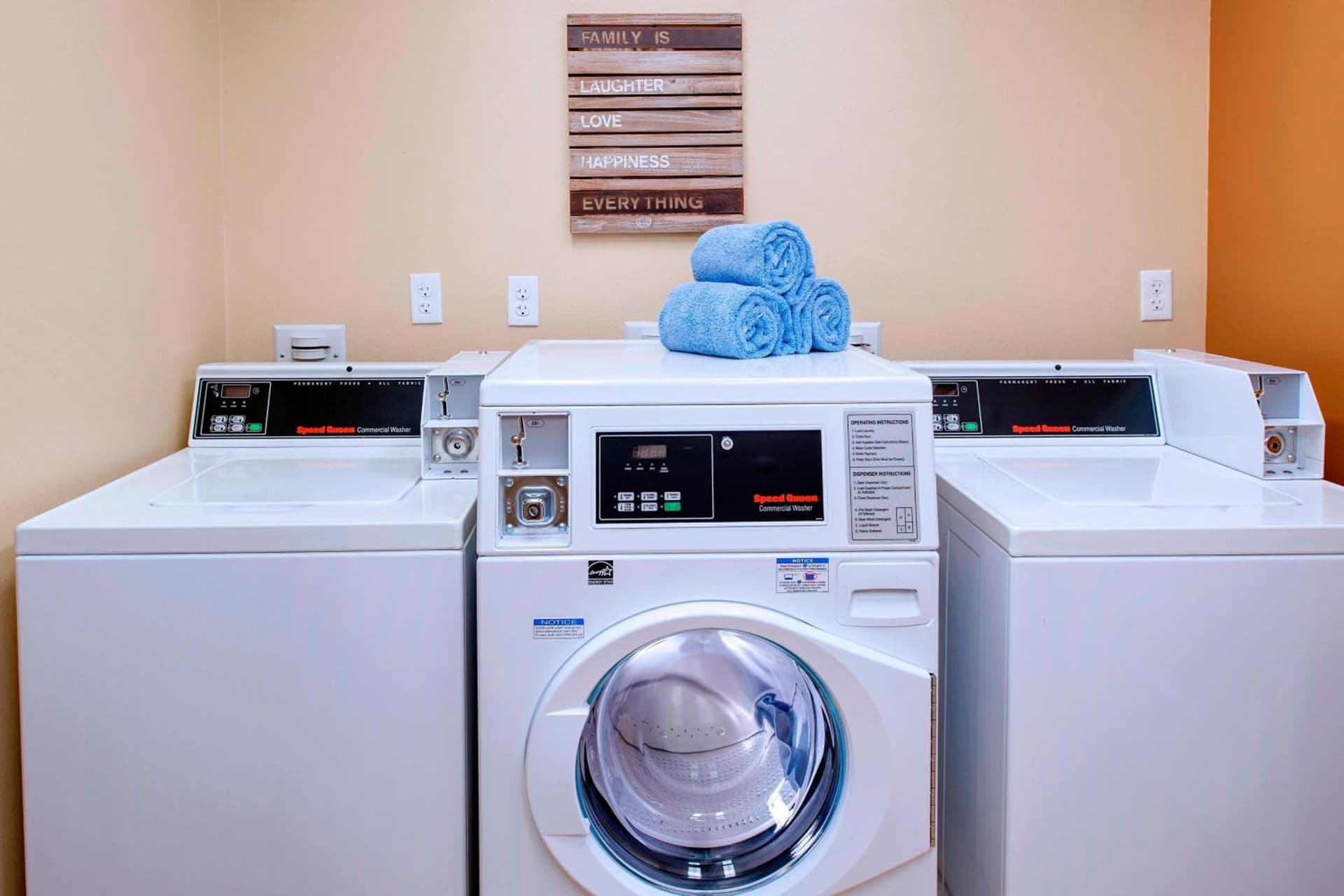 TownePlace Suites by Marriott Billings gallery photo in Billings, MT — image 18