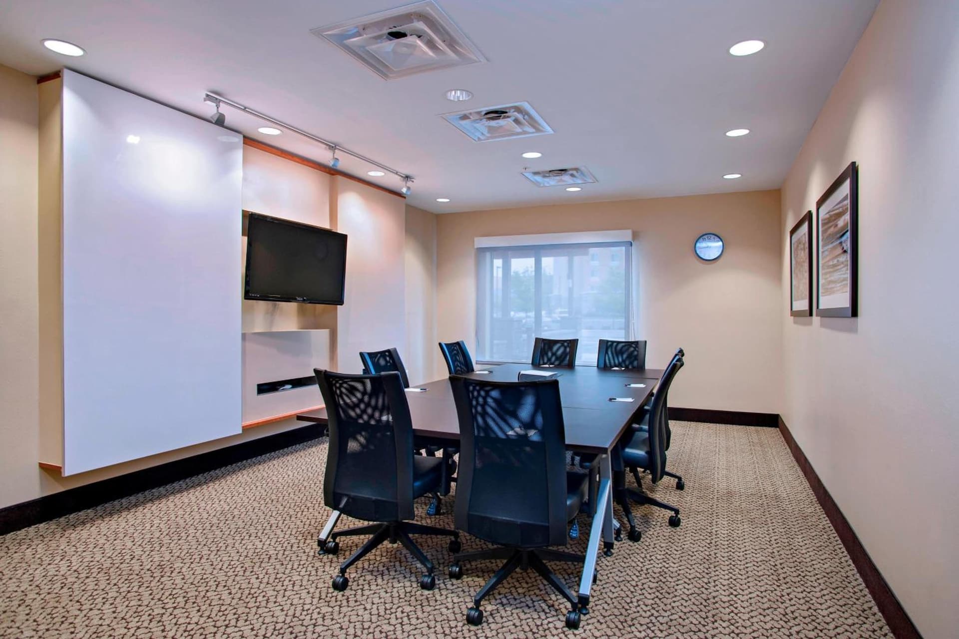 TownePlace Suites by Marriott Billings gallery photo in Billings, MT — image 19
