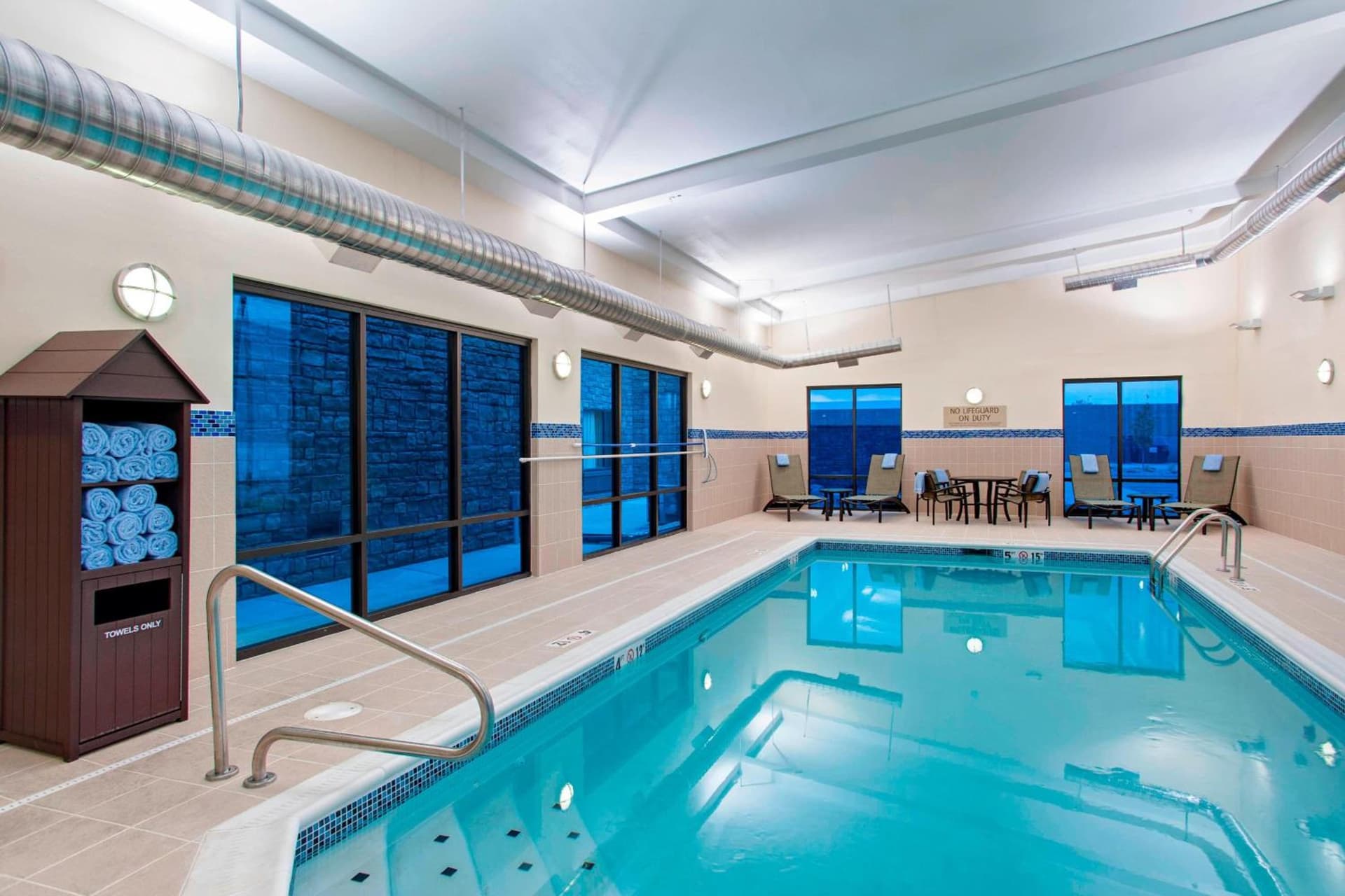 TownePlace Suites by Marriott Billings gallery photo in Billings, MT — image 24