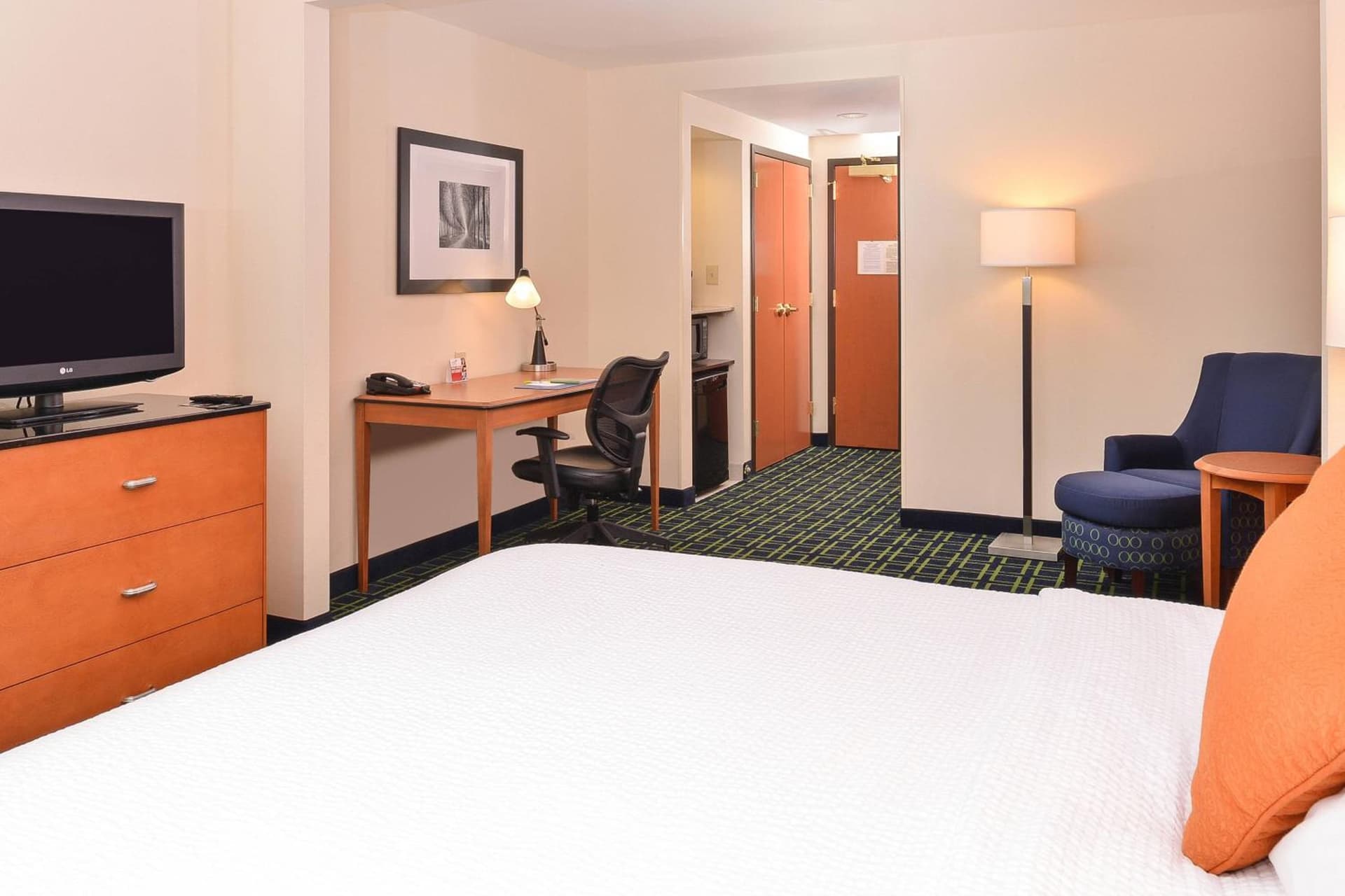 Fairfield Inn & Suites by Marriott Denver Aurora/Parker gallery photo in Aurora, CO — image 30