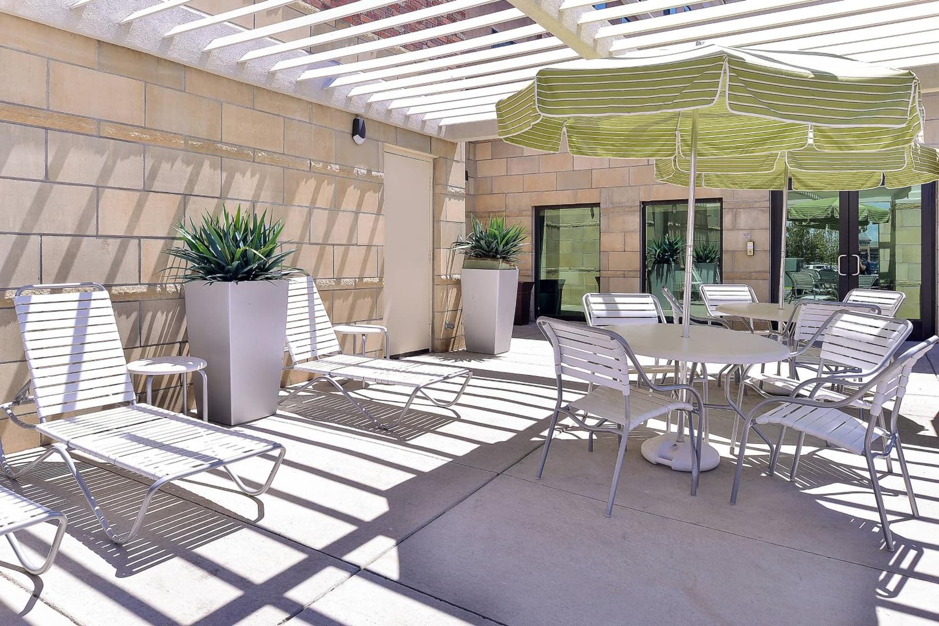 Fairfield Inn & Suites by Marriott Denver Aurora/Parker gallery photo in Aurora, CO — image 20