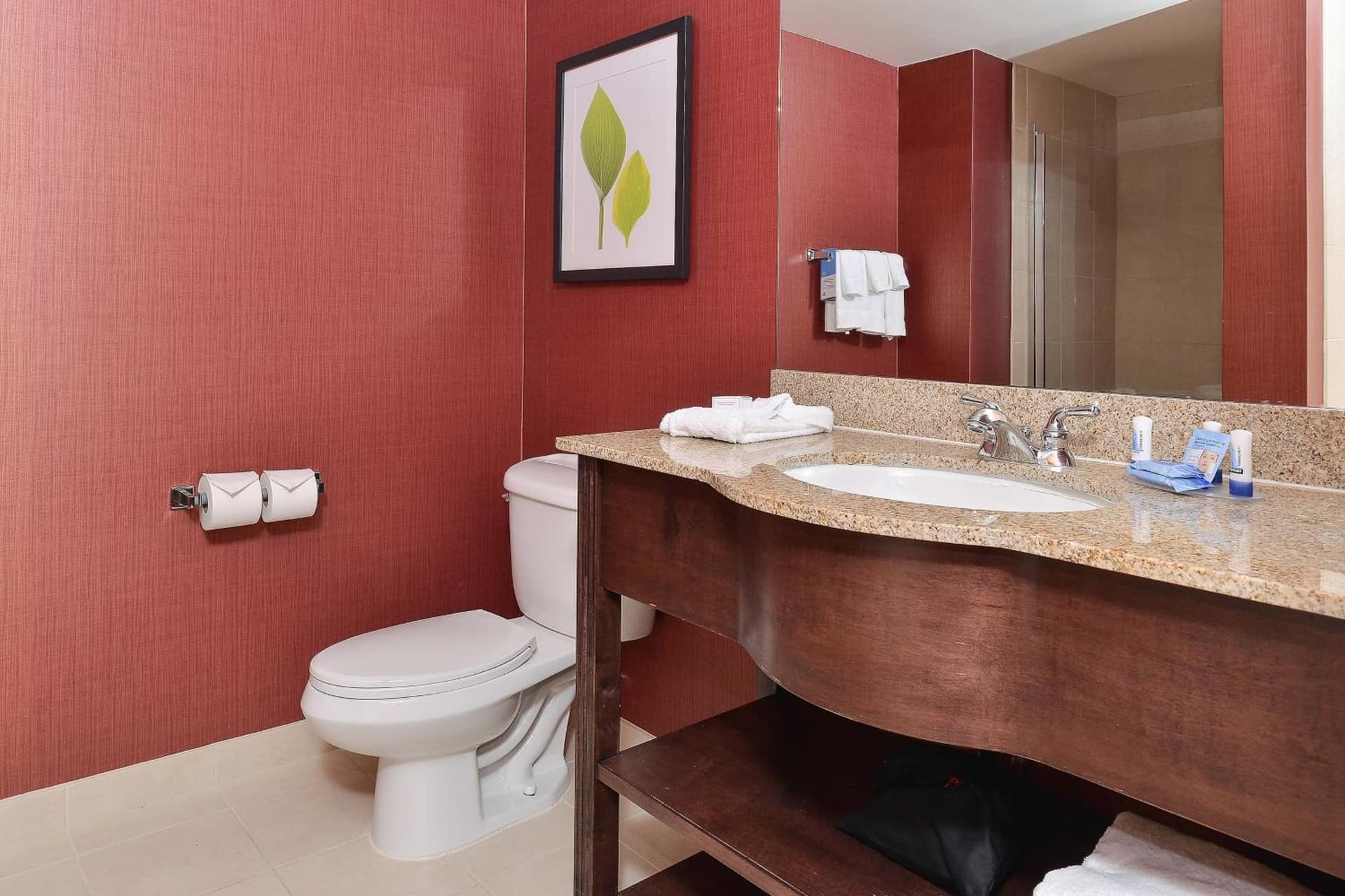 Fairfield Inn & Suites by Marriott Denver Aurora/Parker gallery photo in Aurora, CO — image 16