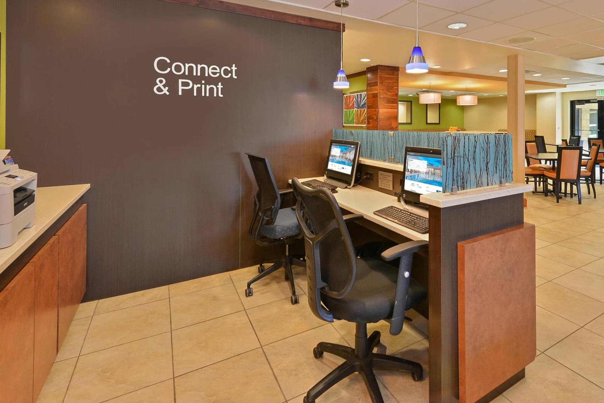 Fairfield Inn & Suites by Marriott Denver Aurora/Parker gallery photo in Aurora, CO — image 6