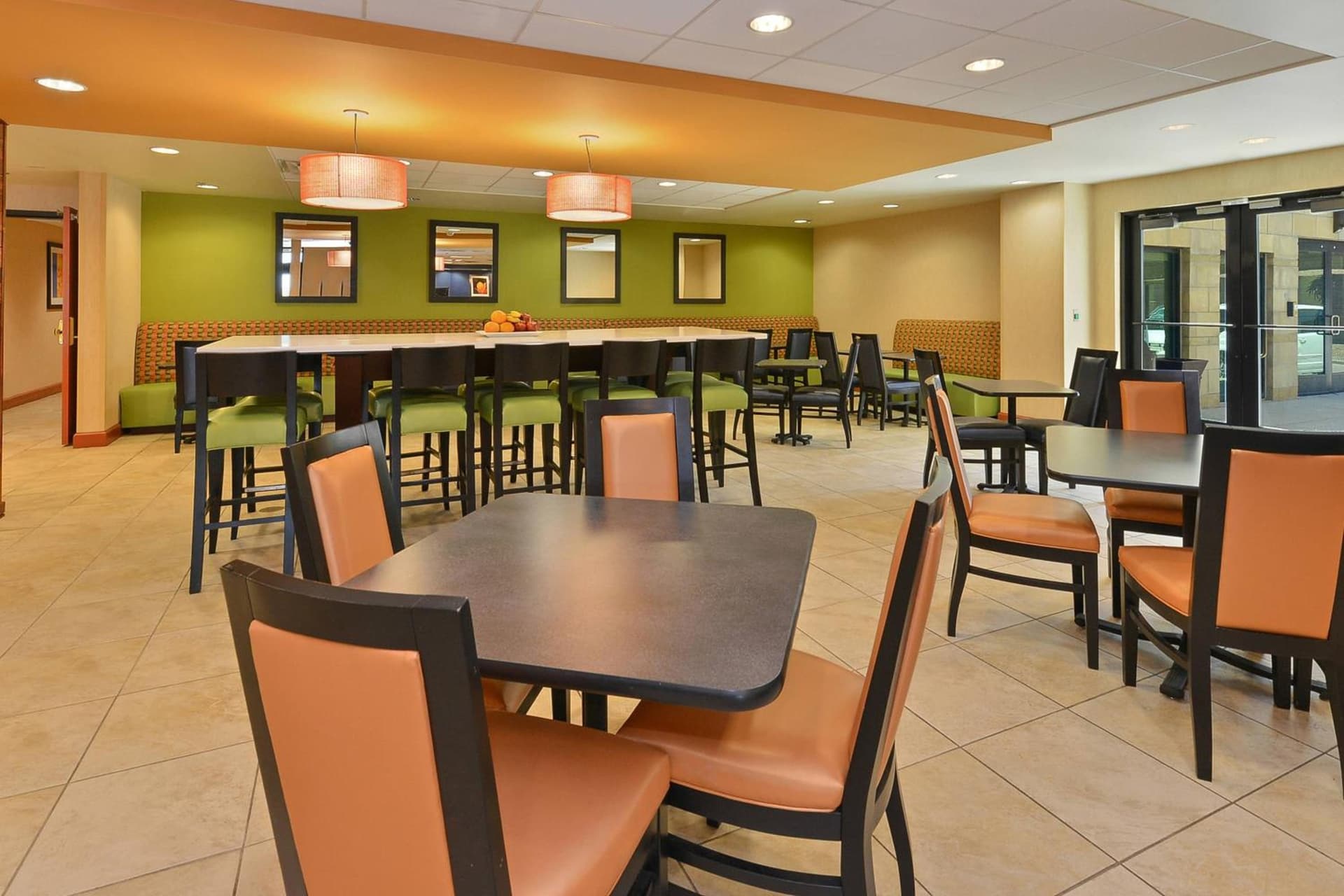 Fairfield Inn & Suites by Marriott Denver Aurora/Parker gallery photo in Aurora, CO — image 11