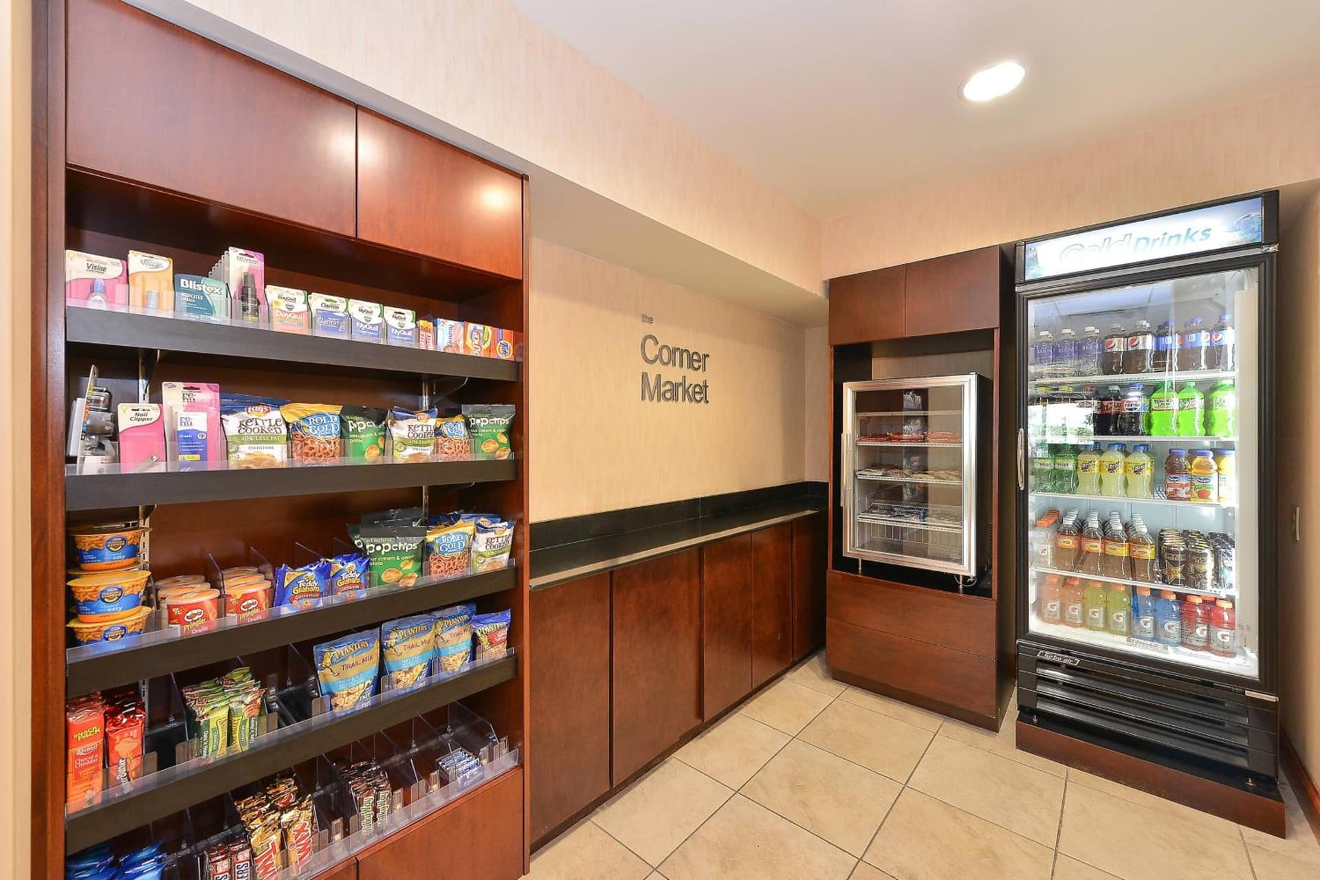 Fairfield Inn & Suites by Marriott Denver Aurora/Parker gallery photo in Aurora, CO — image 47