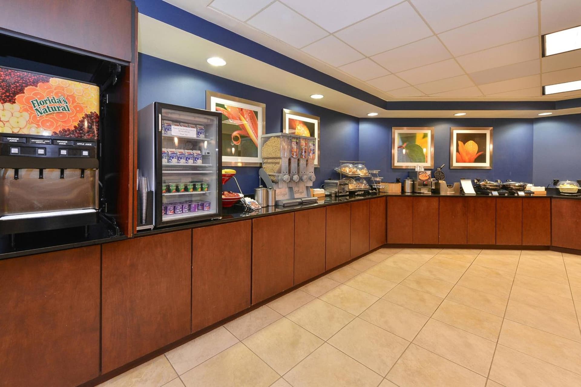 Fairfield Inn & Suites by Marriott Denver Aurora/Parker gallery photo in Aurora, CO — image 14